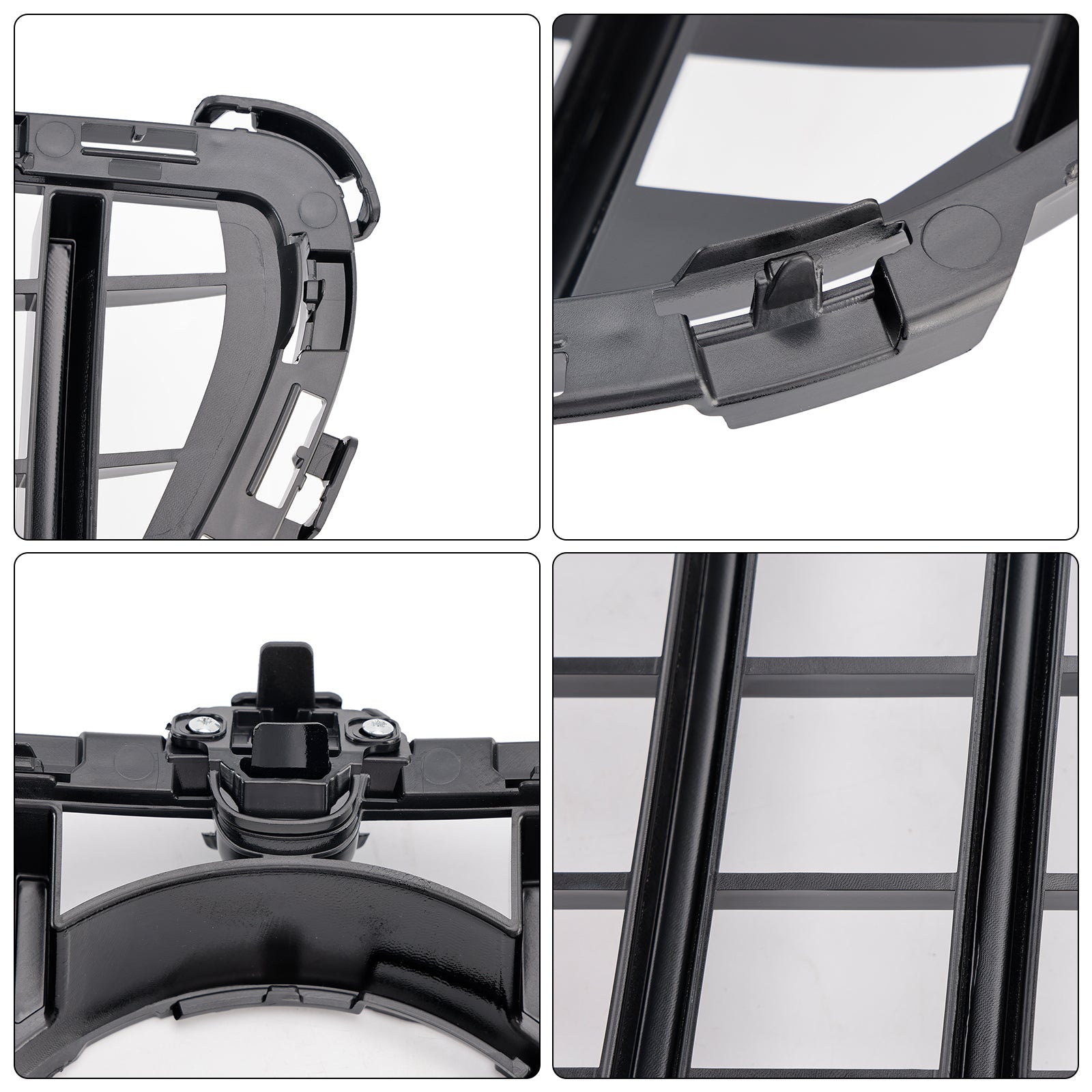 Mreža sprednjega odbijača Mercedes Benz razreda CLS W218 CLS350 2015–2018 A2186200291