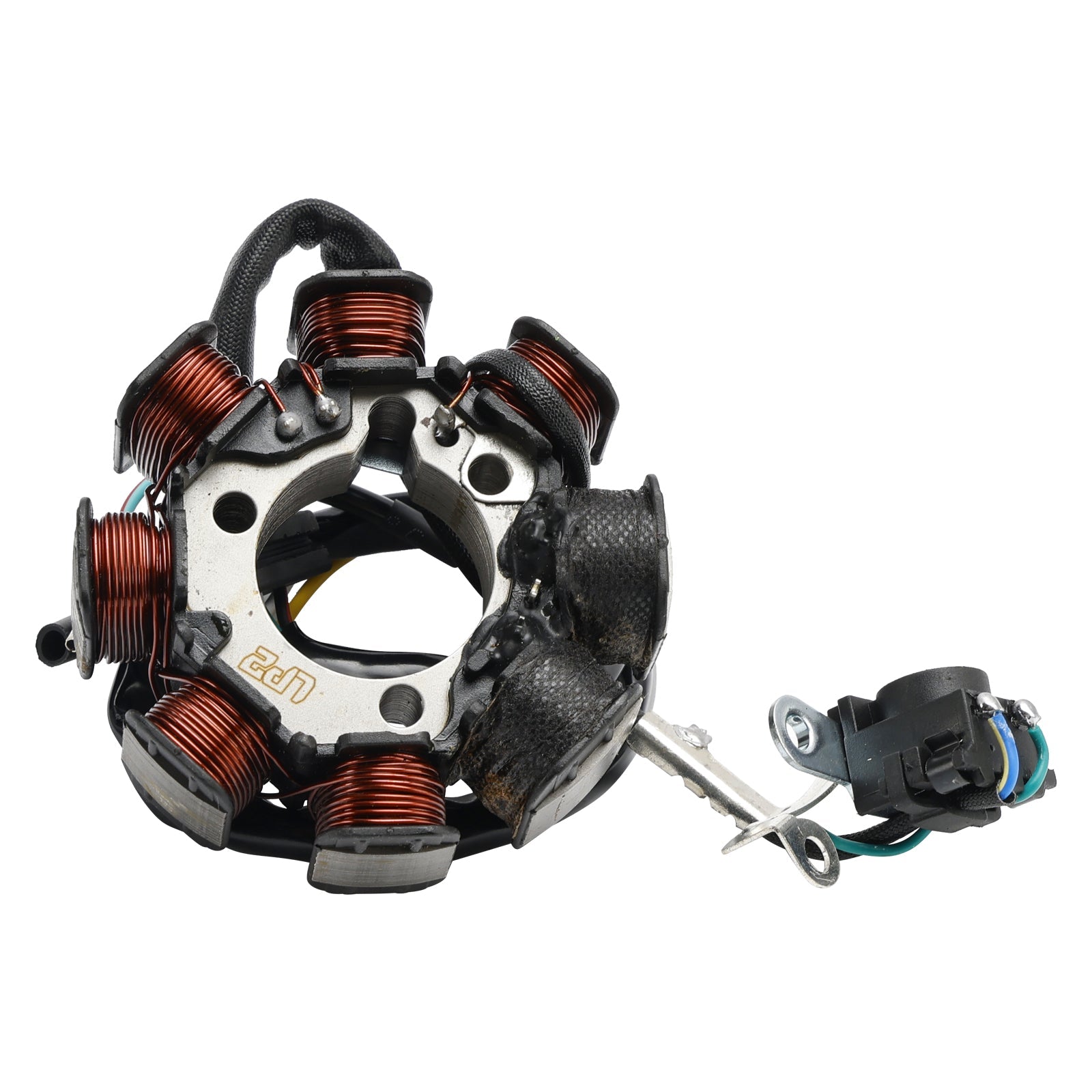 Stator Magneto 8 polos Honda CRF230F 2007-2021 CRF 230 F