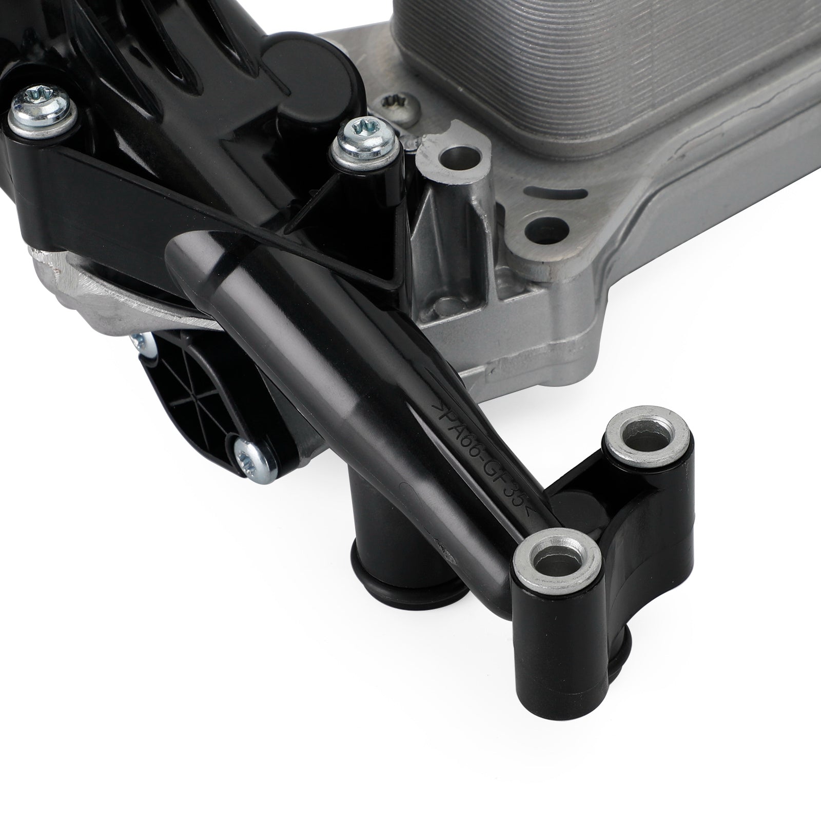 Radiatore dell'olio A6511800610 per Mercedes C Cls M E SLK GLK VITO GLE 2.2CDI EEP