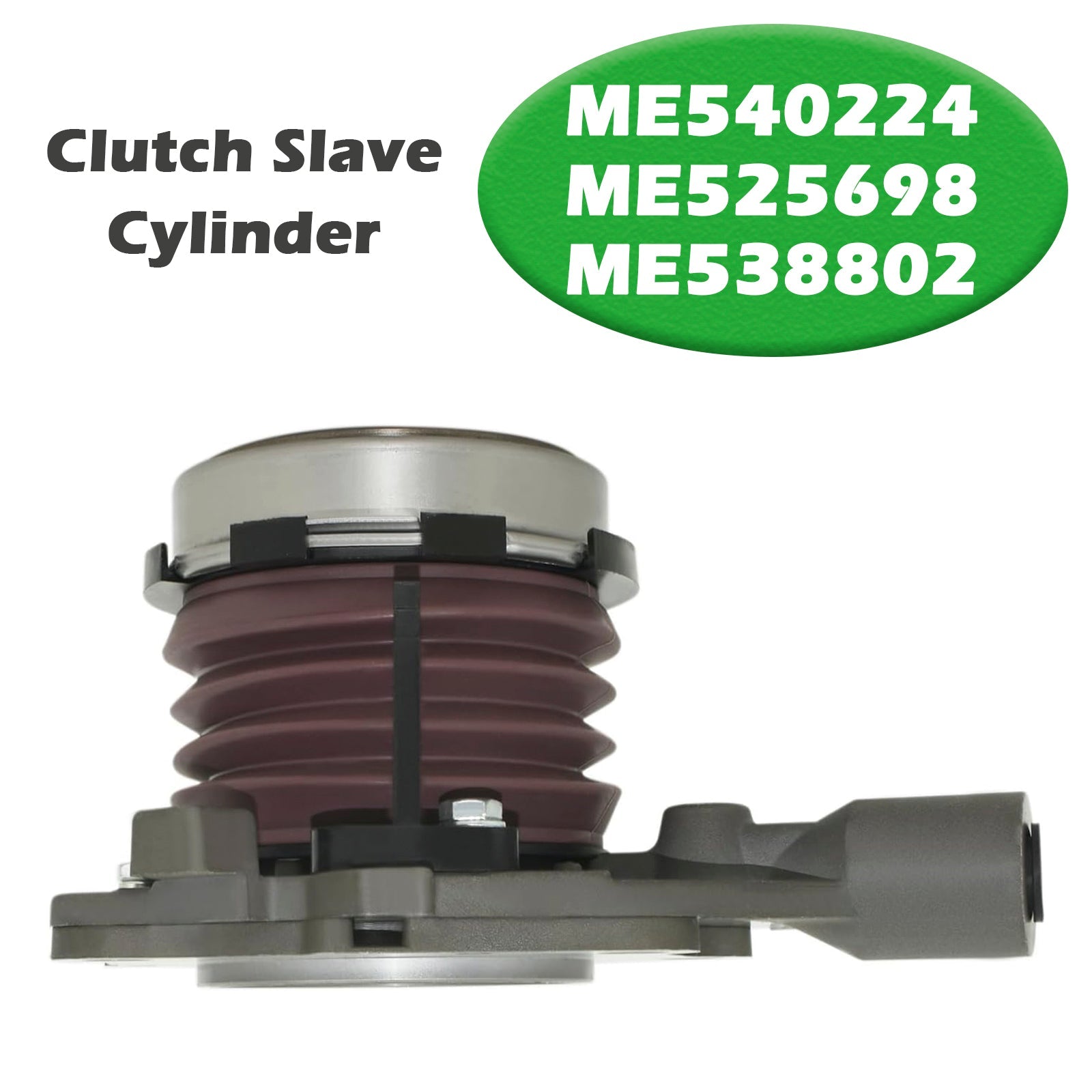 Cylindre récepteur d'embrayage pour Mitsubishi Canter ME540224 ME525698 ME538802