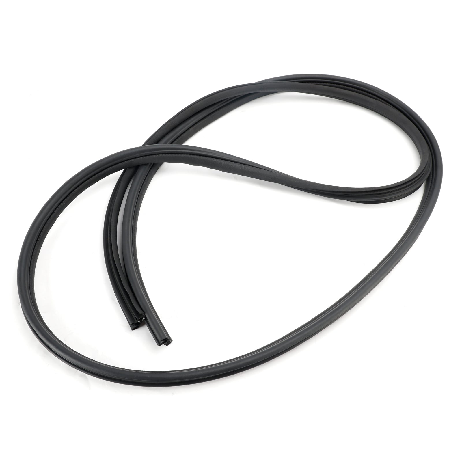 Guarnizione per porta anteriore sinistra/destra 3C3Z-2520708-AA per Ford F-250 F-350 99-2016