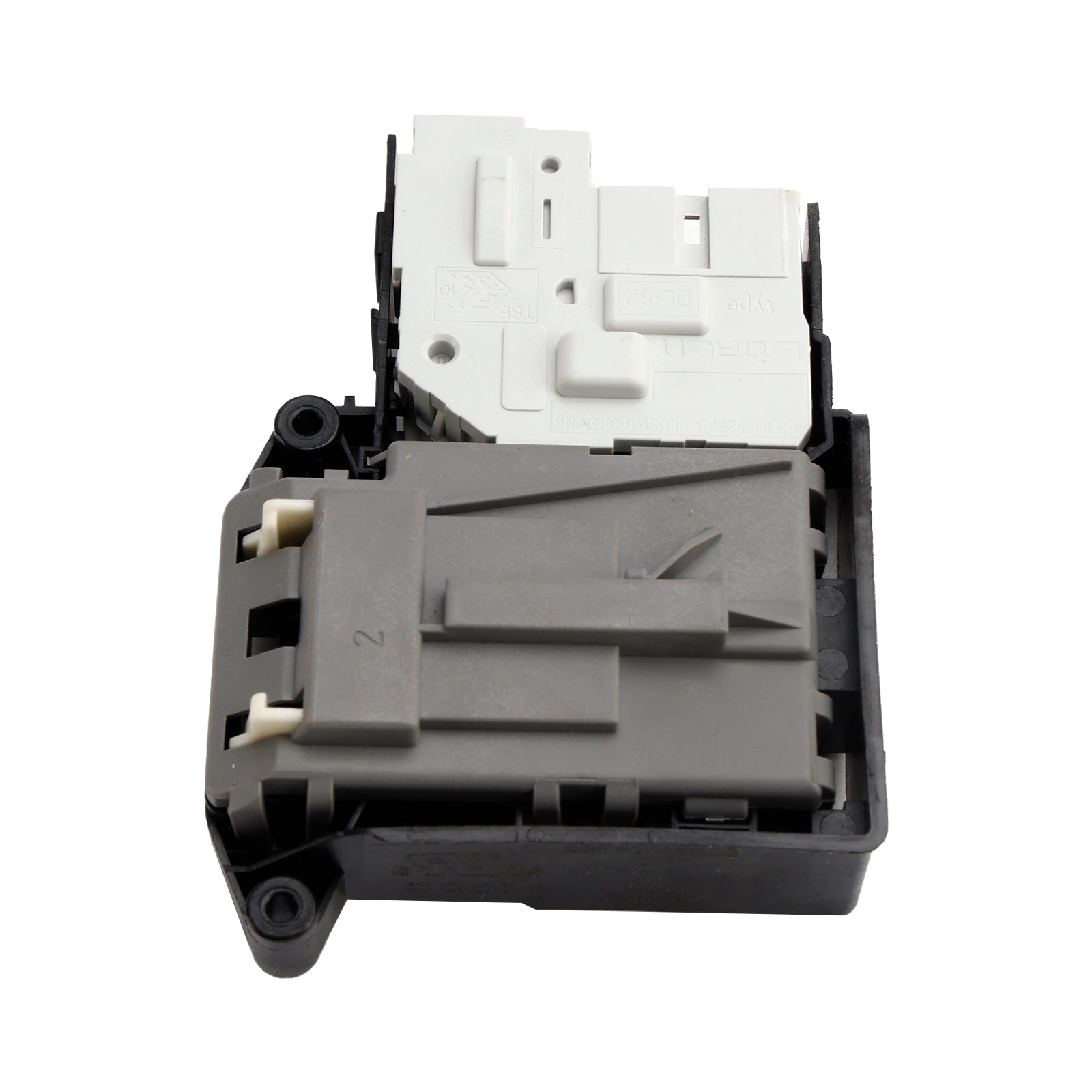 EBF61315802 EBF61315802 Interruptor de bloqueo de lavadora para LG y Ken-More Serie 796 Lavadora de carga frontal 796