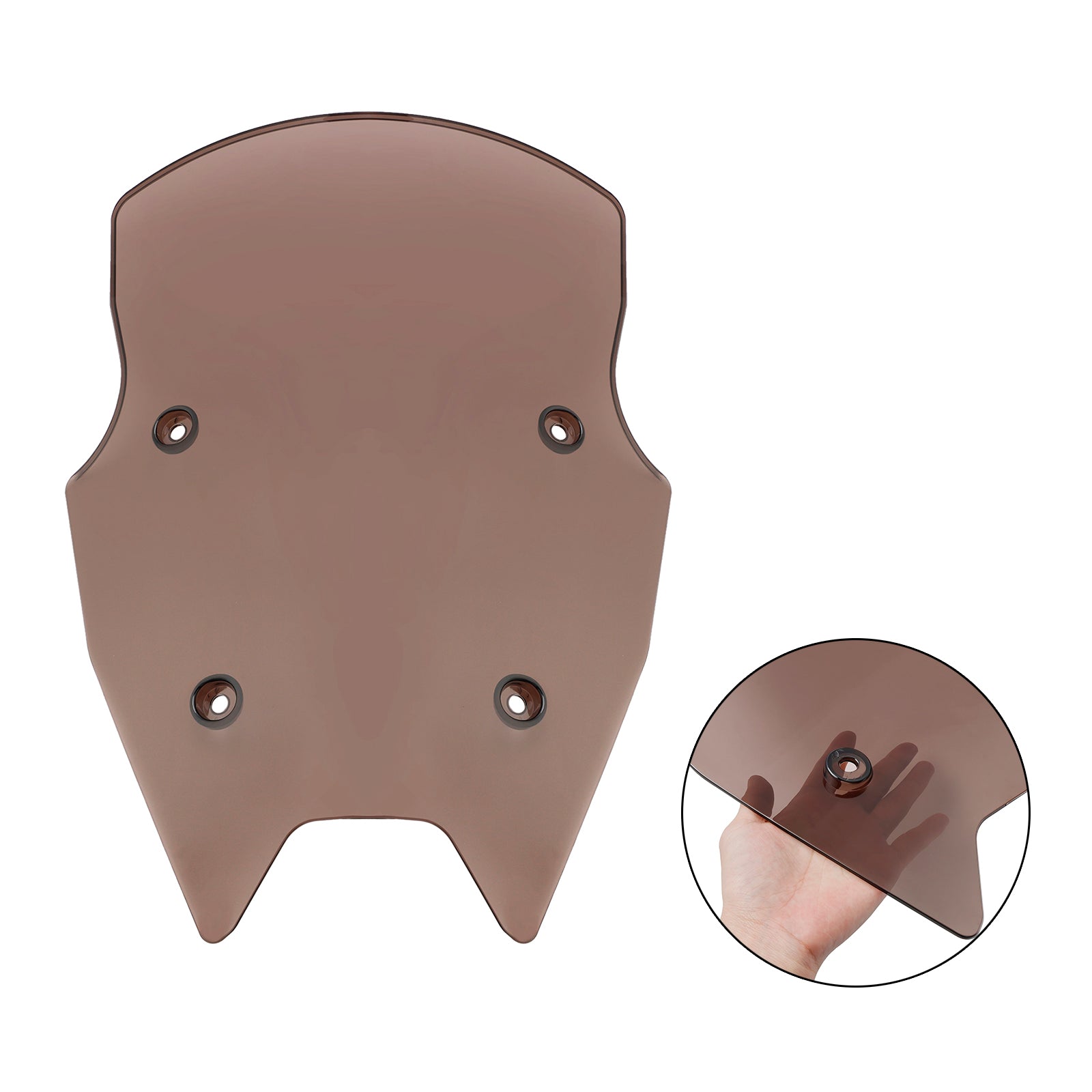 BMW R1250RS 2019-2024 Parature