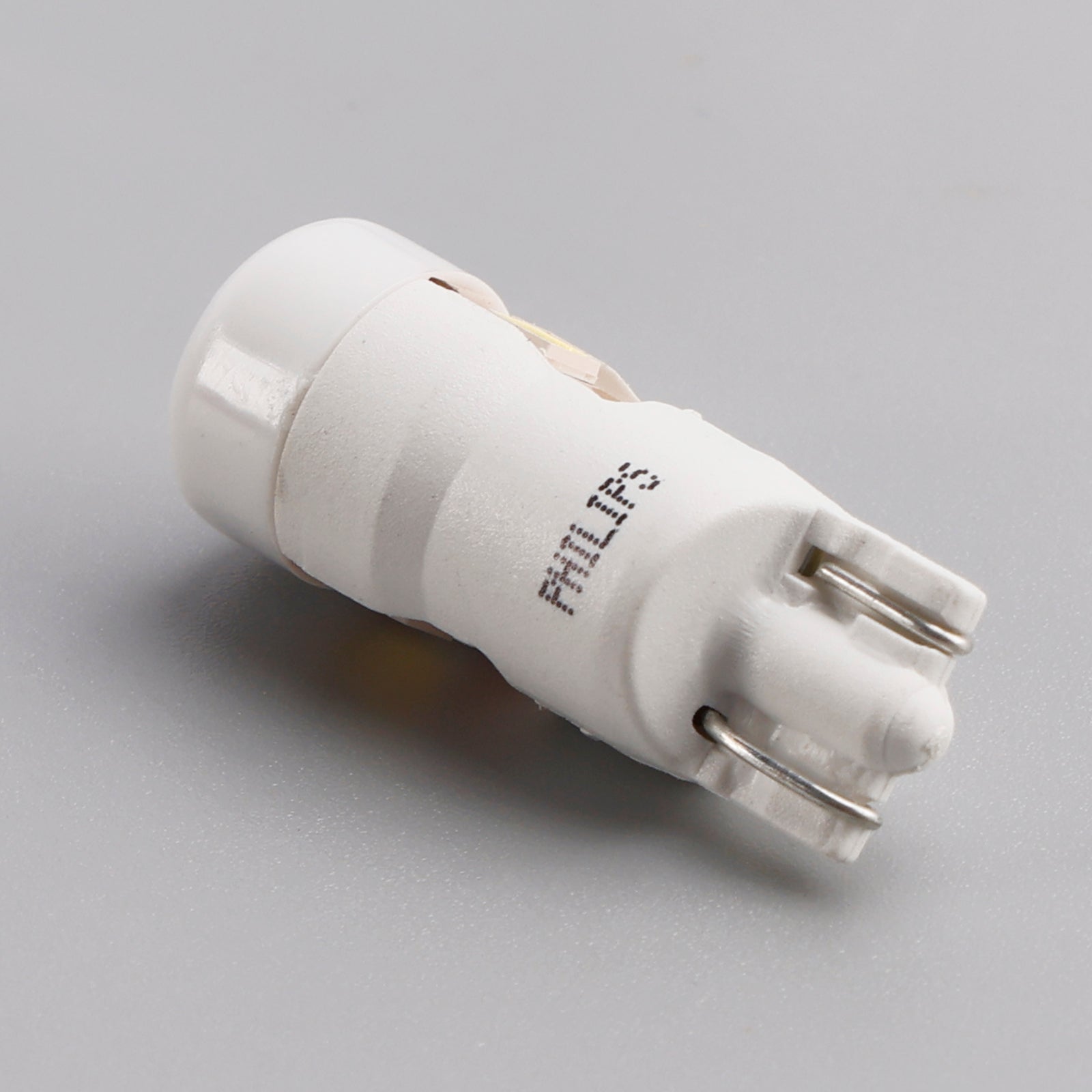 Faro LED T10 Ultinon Pro6000 W5W 24961WU60 4000K 24V para coche Philips