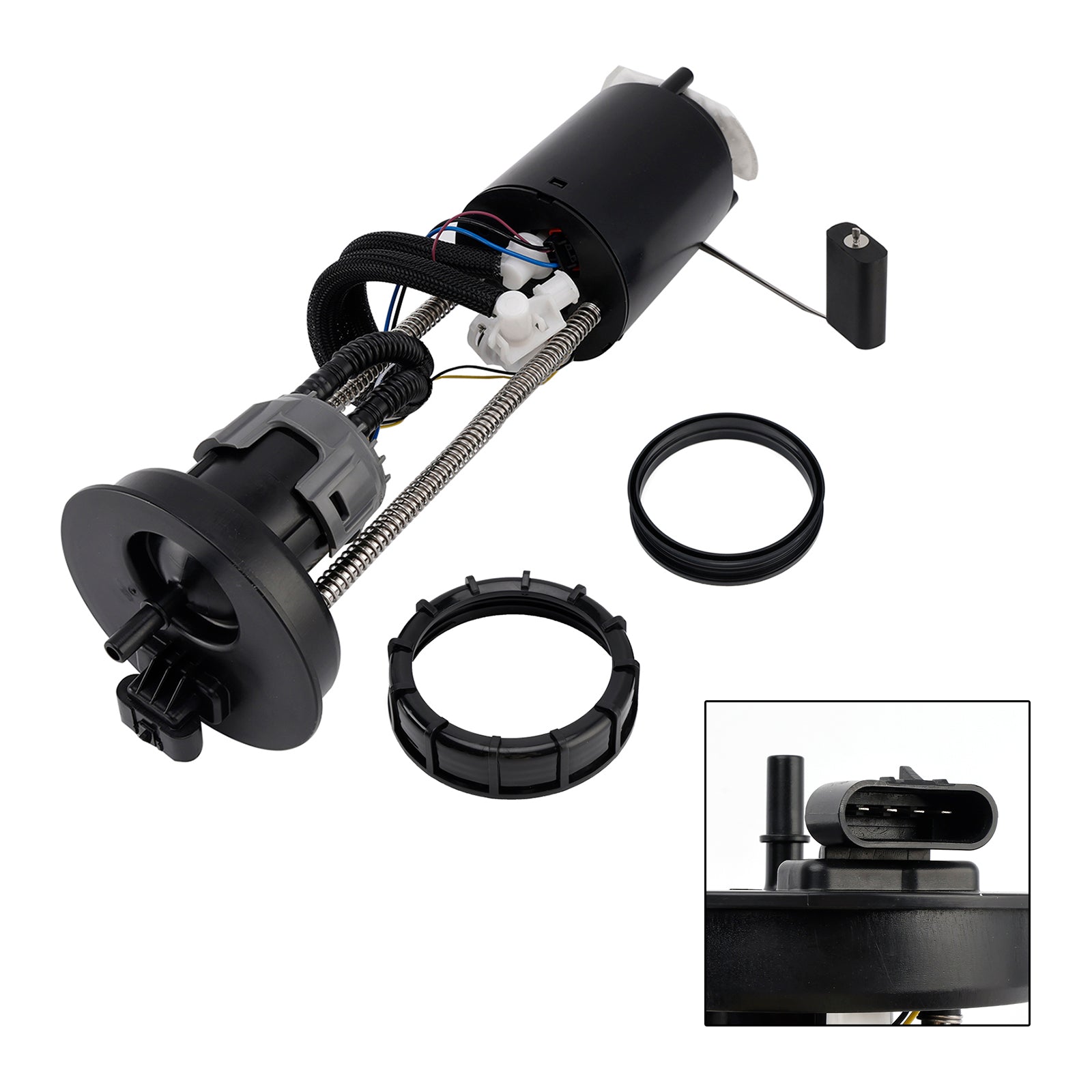 Pompe à carburant Sea-Doo RXT 260 iS 2012 (275500996 et 275500850)