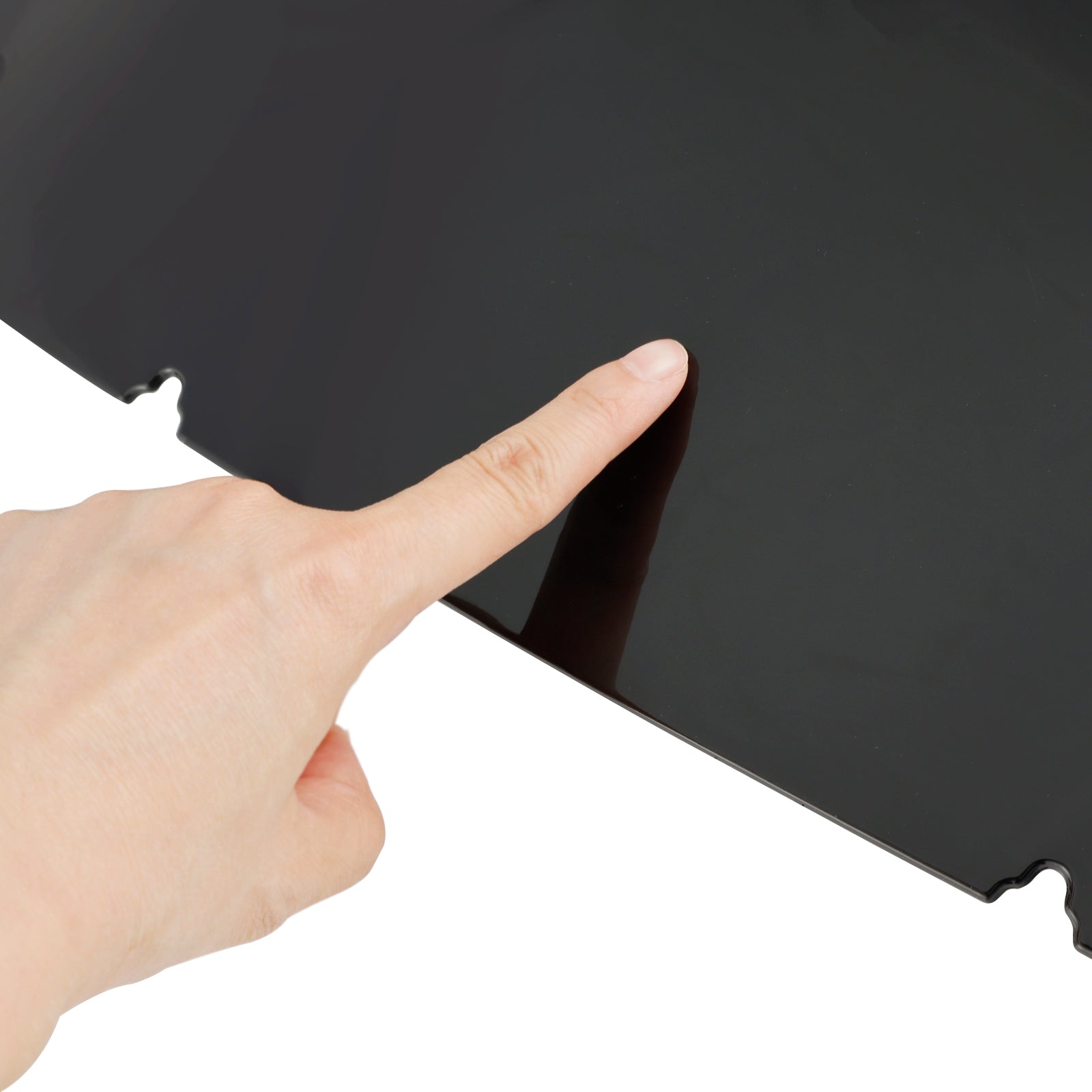 Tuulilasi Tuulilasi sopii CVO Street Glide FLHXSE 2023 2024 Waveen