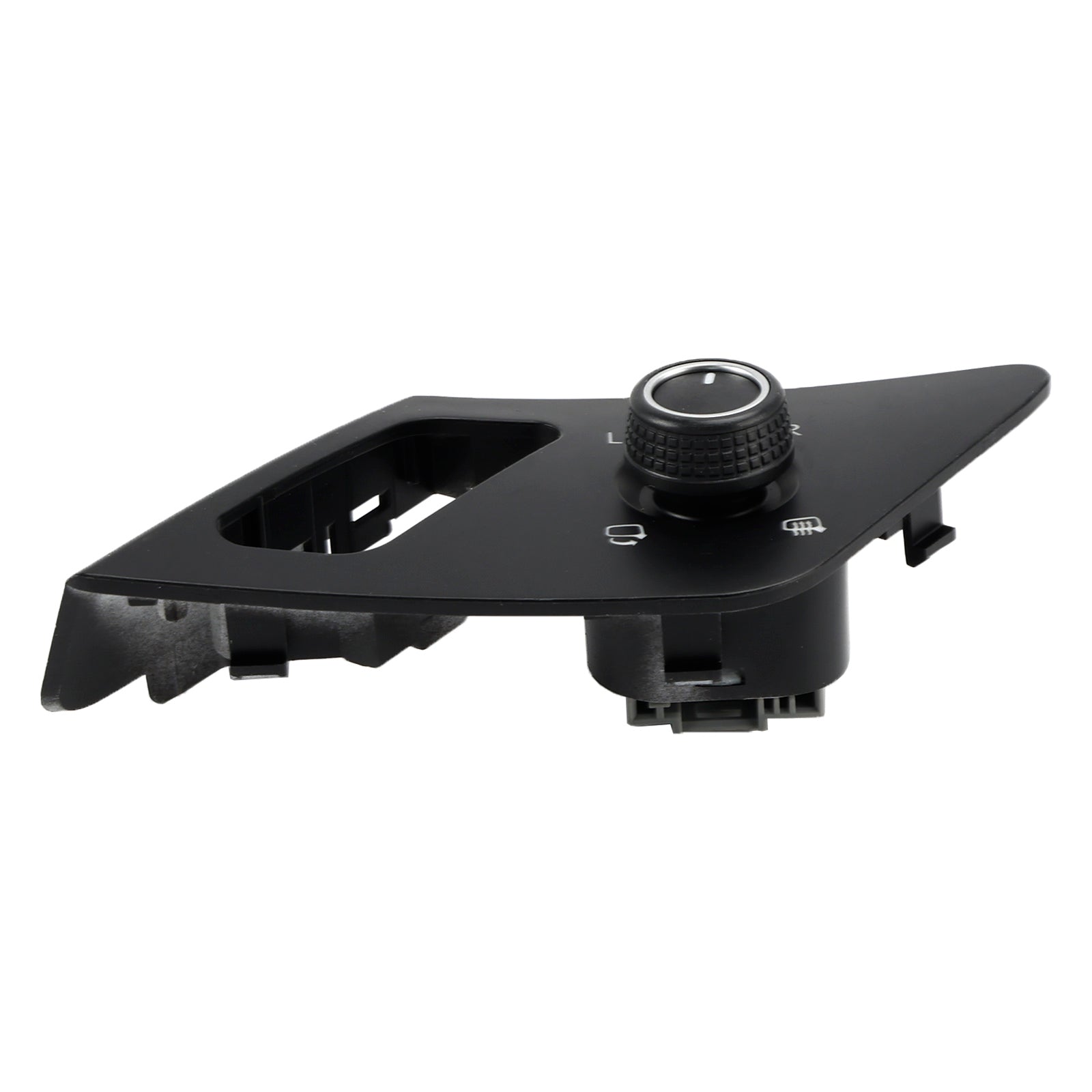 Interruttore specchietti ripiegabili elettricamente per VW Golf Mk7 (2012-2019) con guida a sinistra (5G0959565AG)