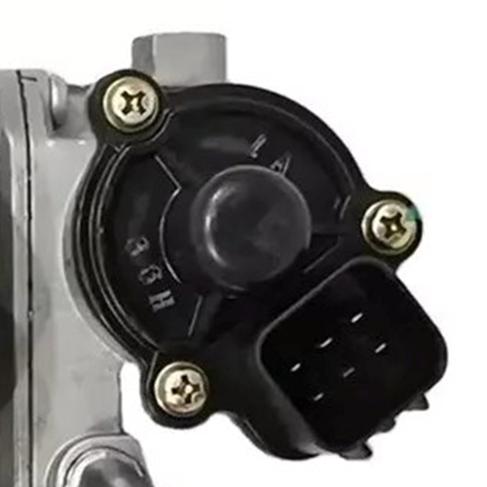 Corps de papillon MD338428 pour Mitsubishi Galant 2.0L 2WD FWD 1997-2006