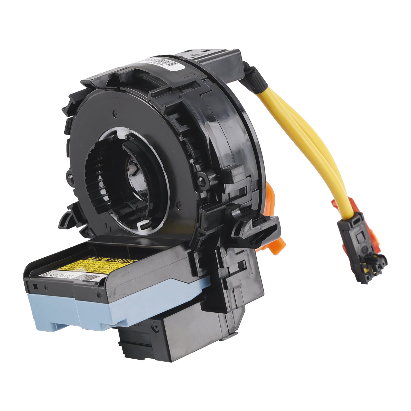 Clock Spring z vogalnim senzorjem 84307-47020 za Toyota Yaris Prius 2012-2017