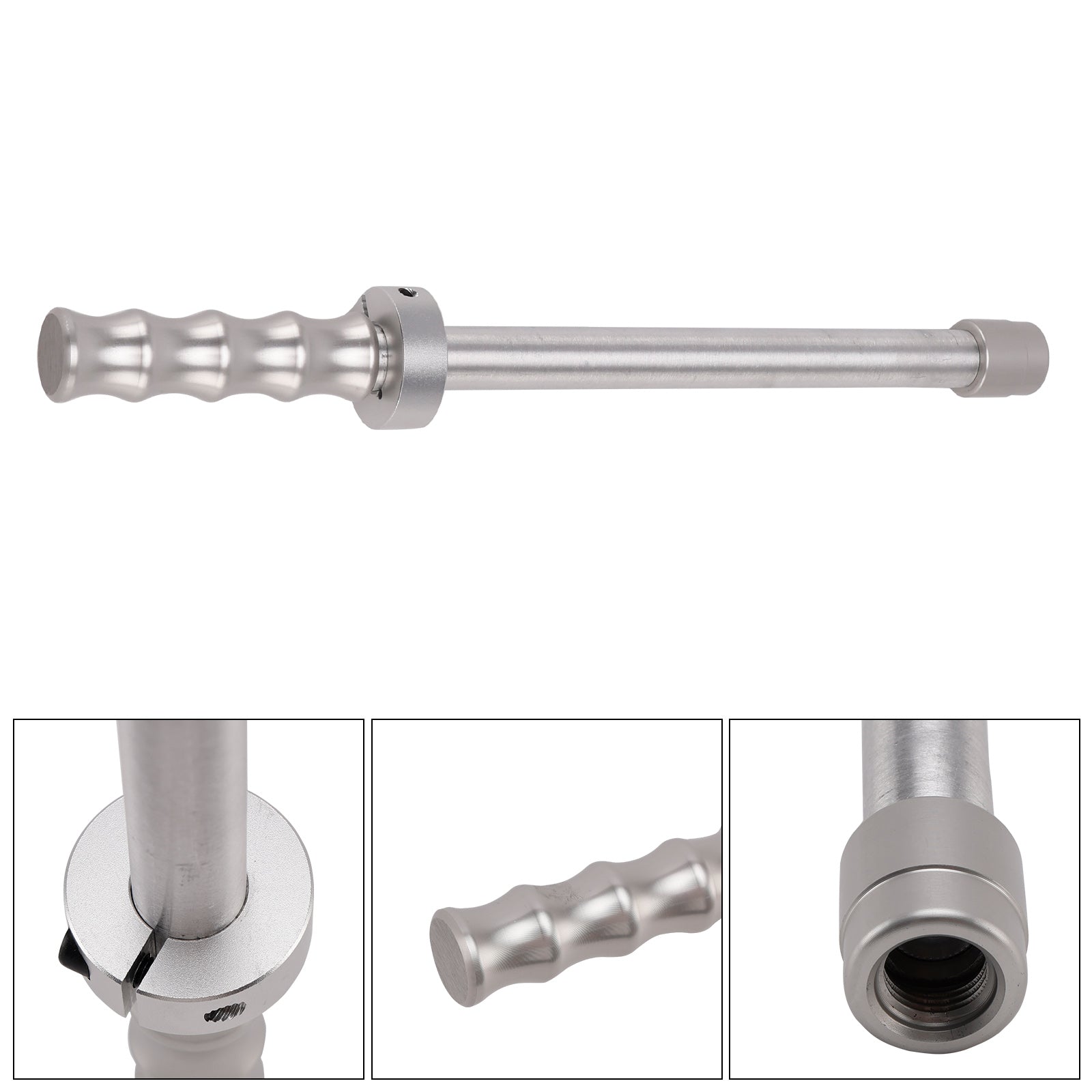 Outil d'installation/retrait réglable IFP de 8 pouces - Réglage de la profondeur d'amortisseur pour Walker Evans