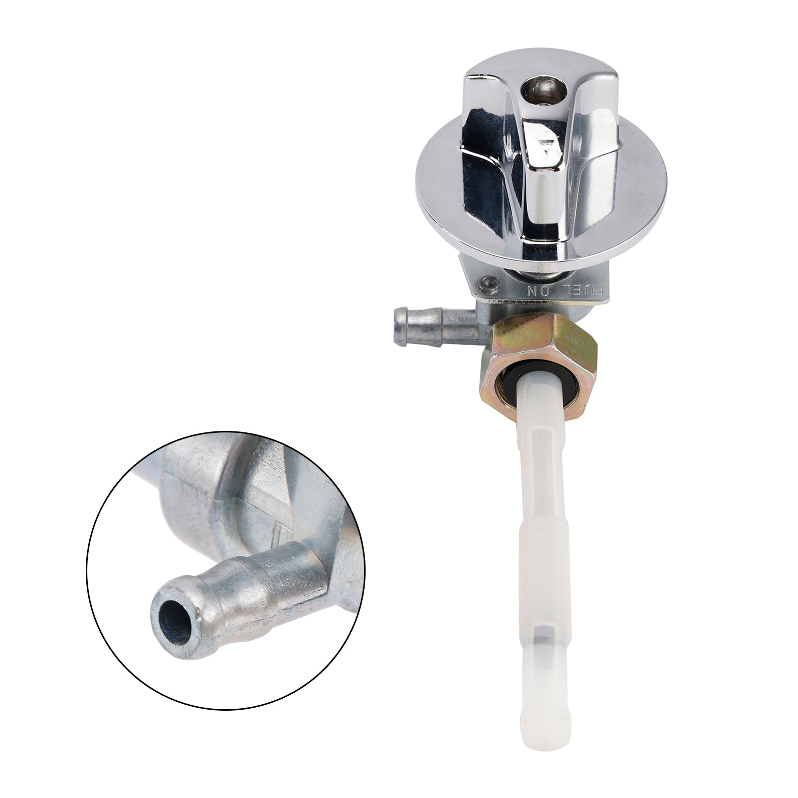 Rubinetto carburante 16950-HC0-015 per Honda TRX250X Fourtrax 1987-1992