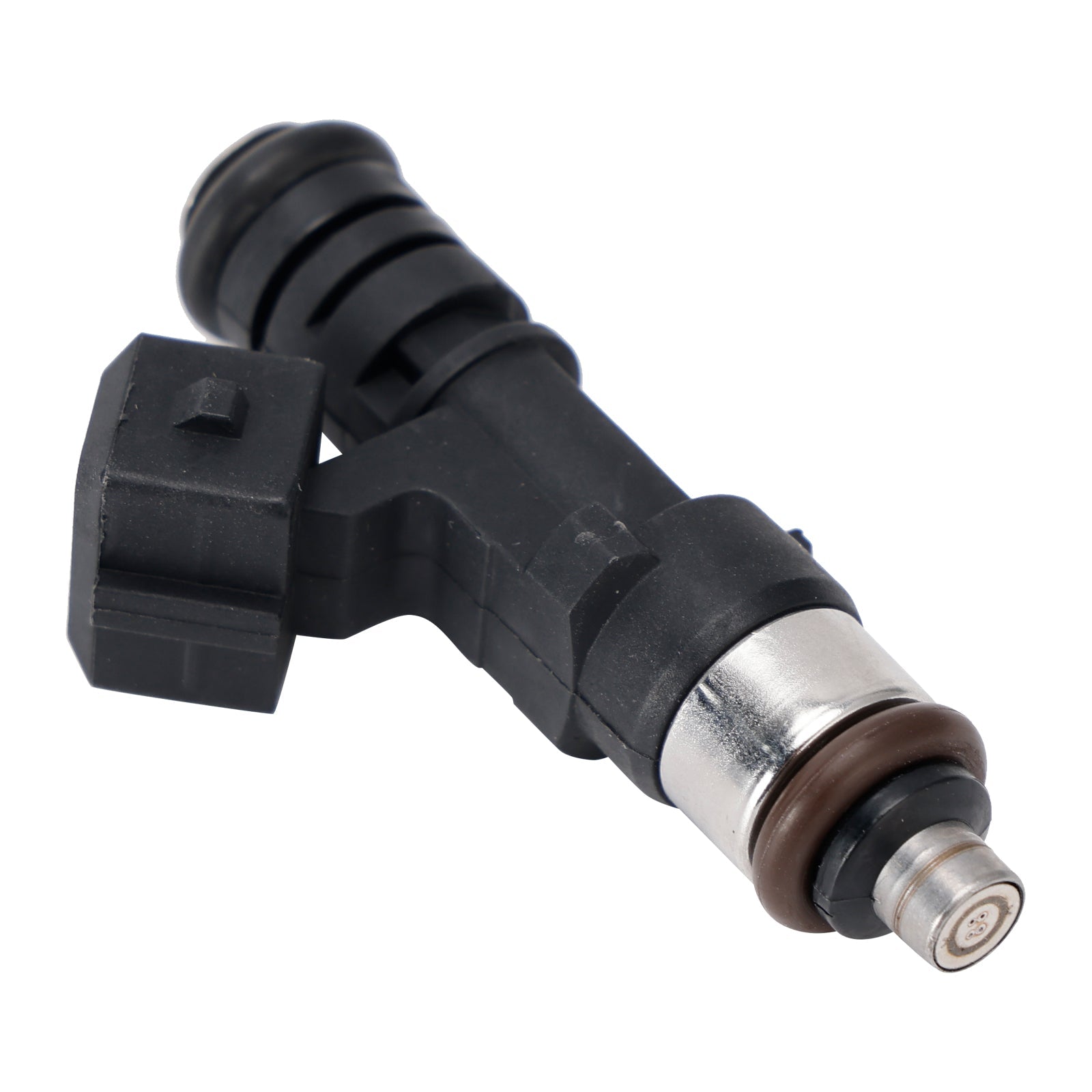 1x Wtryskiwacz paliwa do Forda B C-Max Fiesta Focus Fusion Mondeo Puma 0280158200