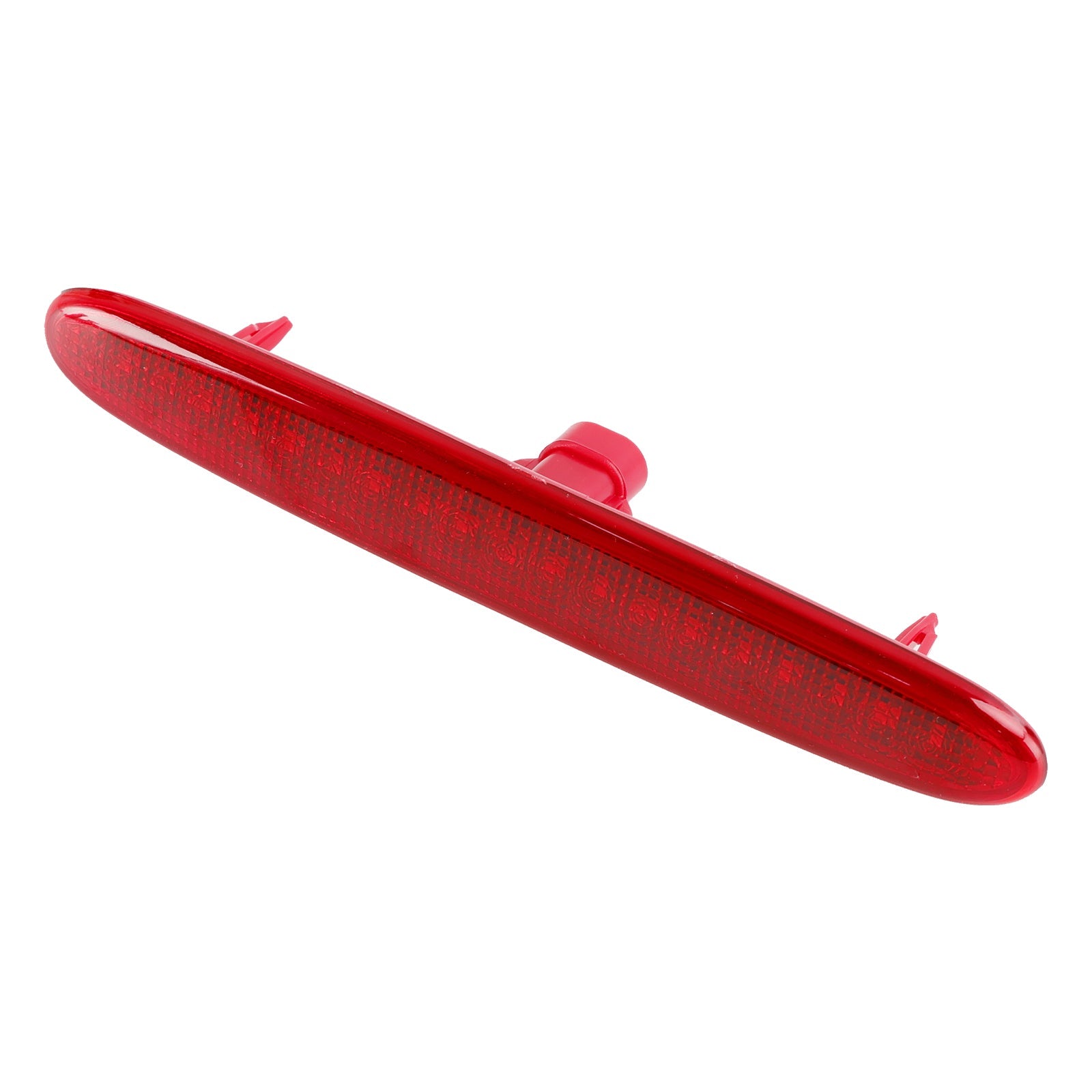 Kolmas palopysäkki Red del: llä Pontiac Solstice GXP 2006-2009, 28 000 rpm