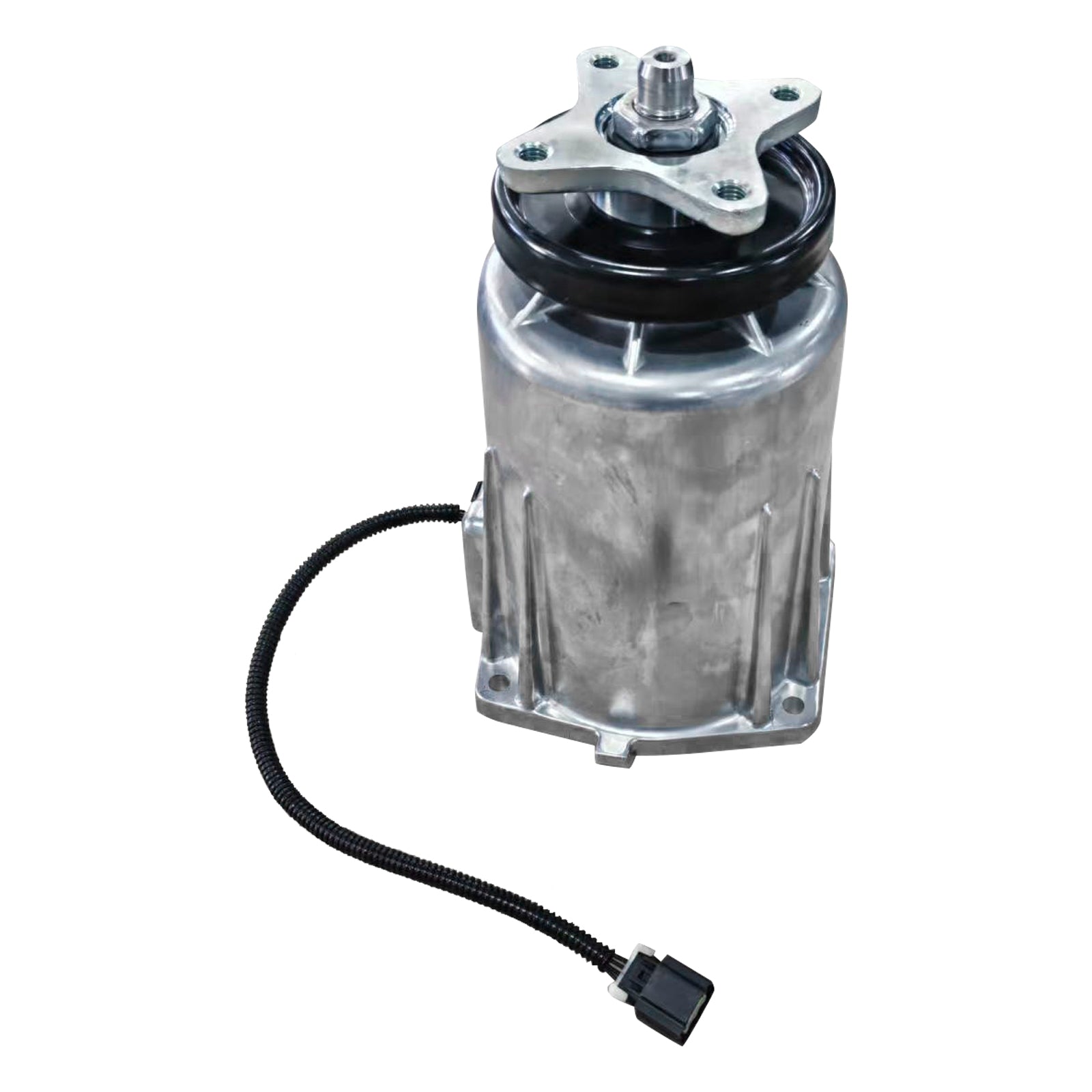 Carter d'embrayage du module de propulsion arrière pour Pontiac Torrent 3.6L (2007-2009) - Référence : 84165521