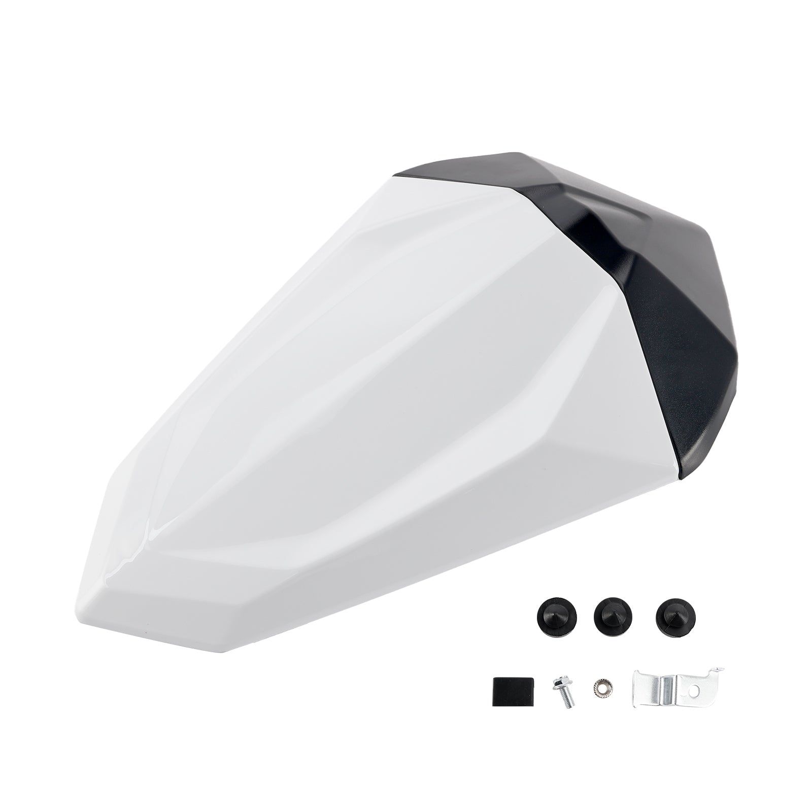 Zadnji sedlo karalni pokrov za Kawasaki Ninja 500 EX500R Z500 2024-2025