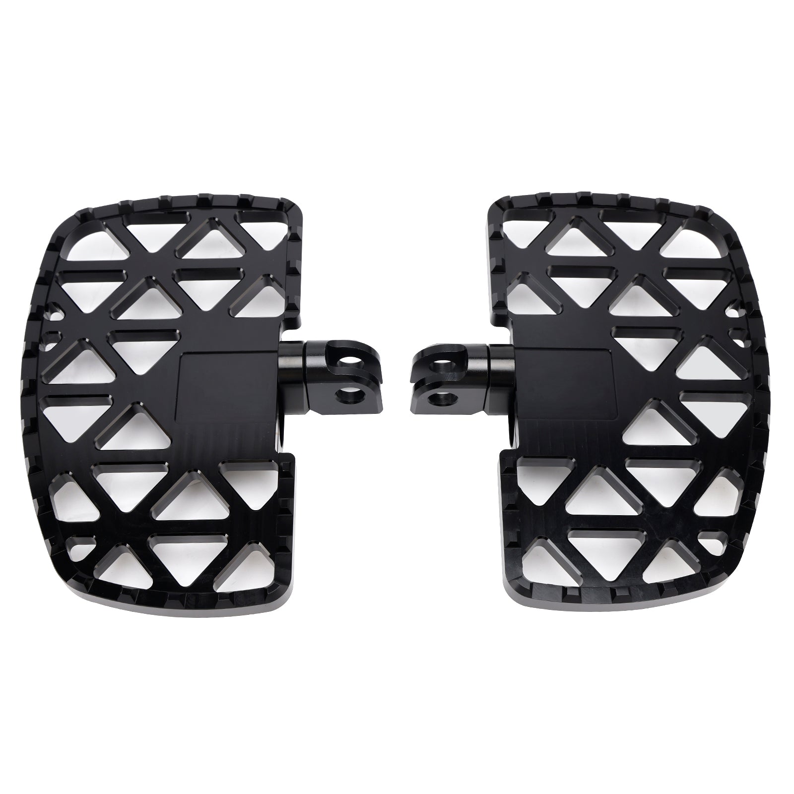 Repose-pieds avant pour Kawasaki Eliminator 400 450 500 / SE 2023-2025