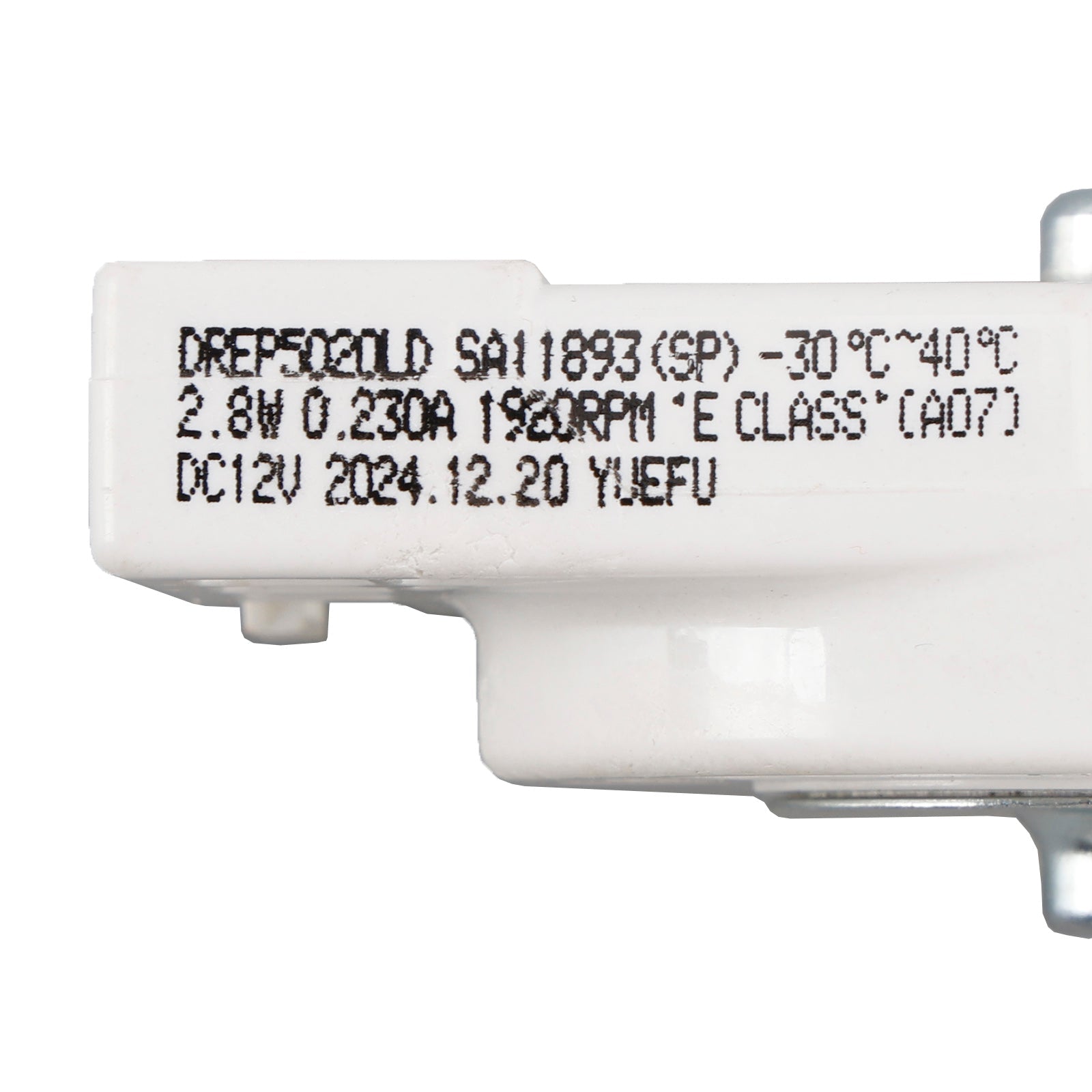 DA31-00146J Wentylatory parownika dla Samsung 2030148 PS4138378 Lodówka