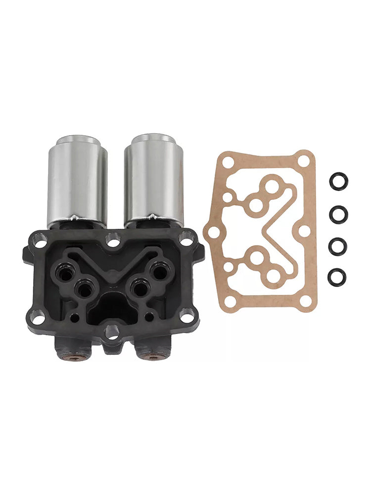 Podwójny elektromagnes skrzyni biegów do Honda Civic LX 4 Cylinder 1.8L 2006-2011 28260-RPC-004
