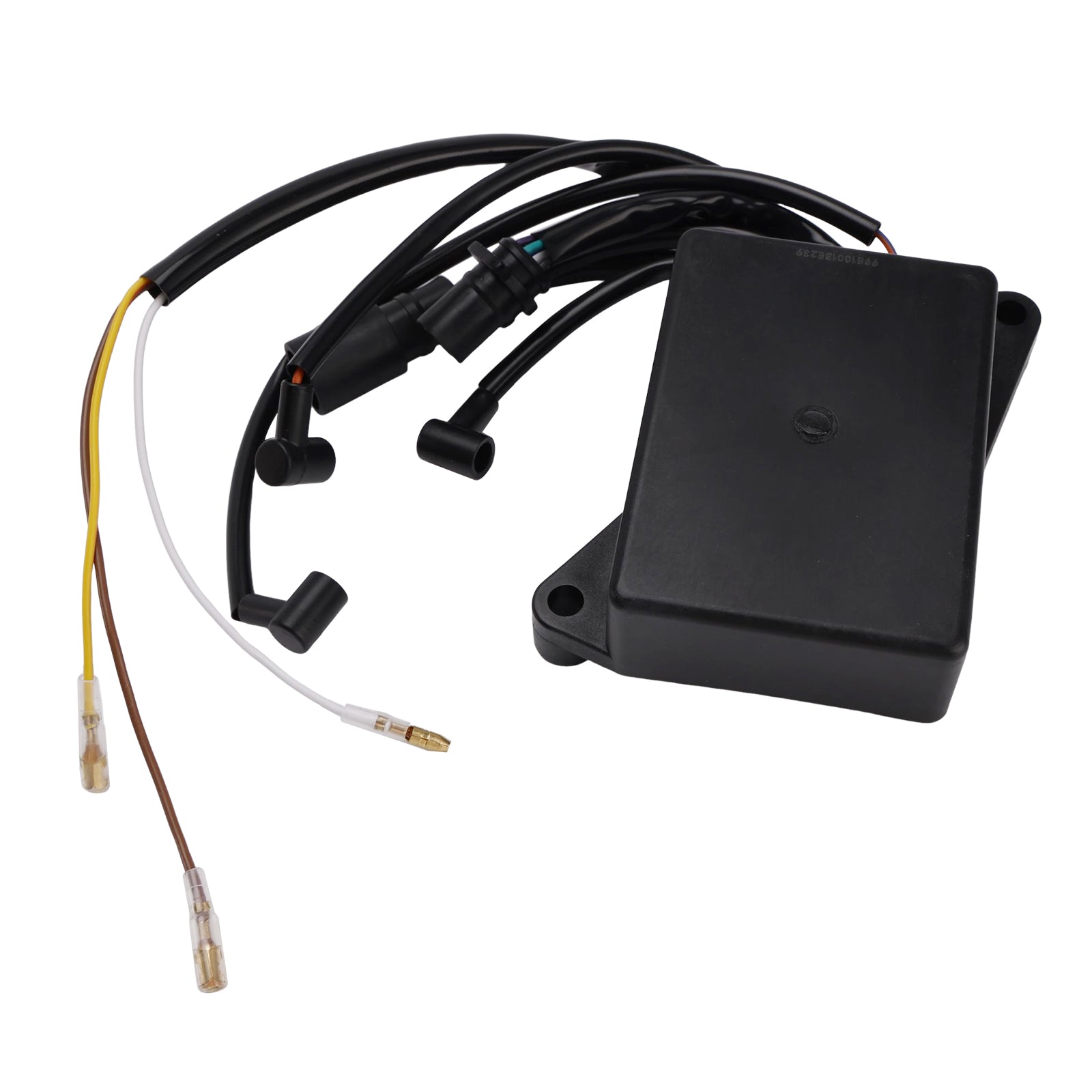 Paquete de energía para Motor fueraborda Johnson Evinrude de 2 tiempos, 25-70 HP, 585145 18-5780 584808