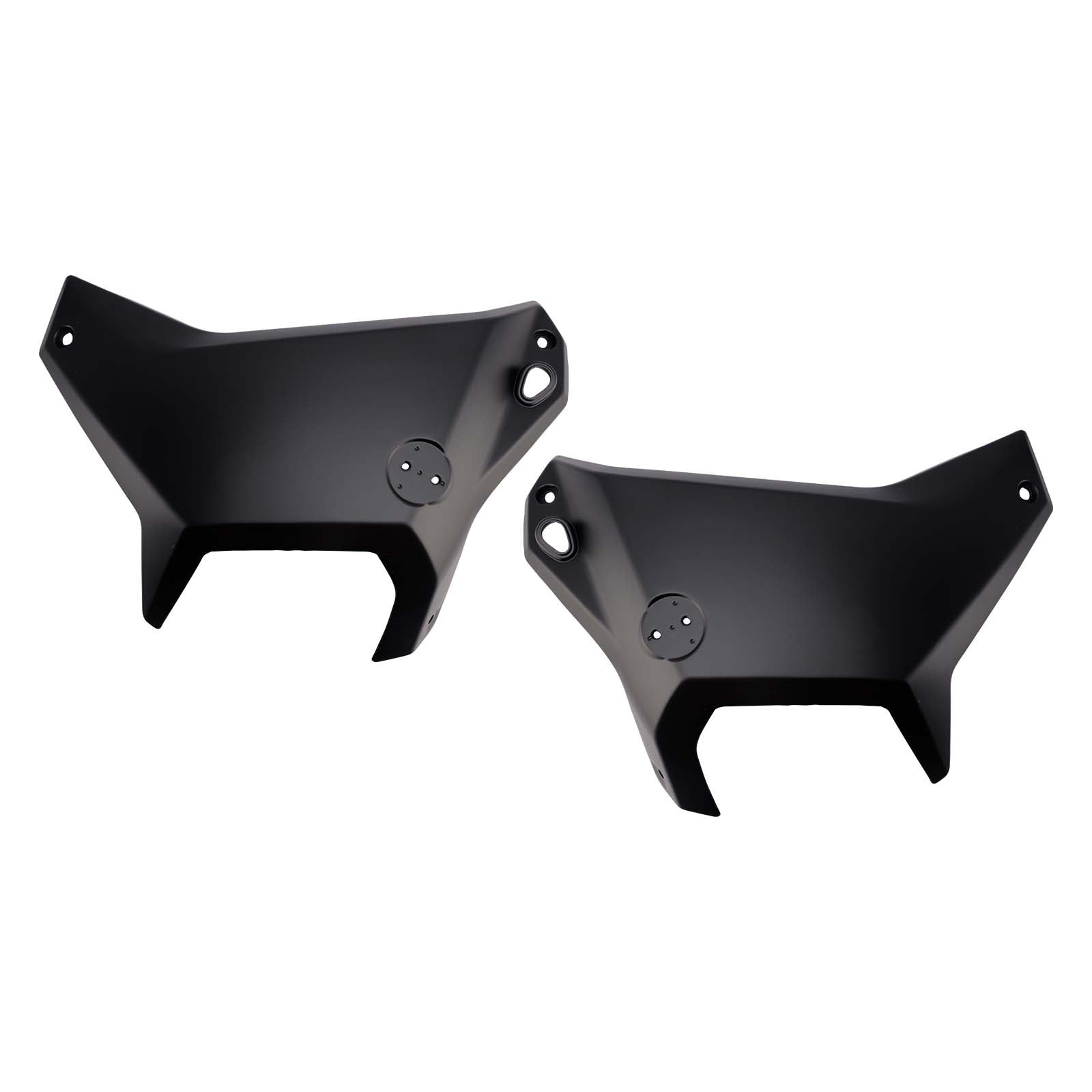 2025-2026 Pour Yamaha Tenere 700 T700S Carénages de panneau de cadre latéral