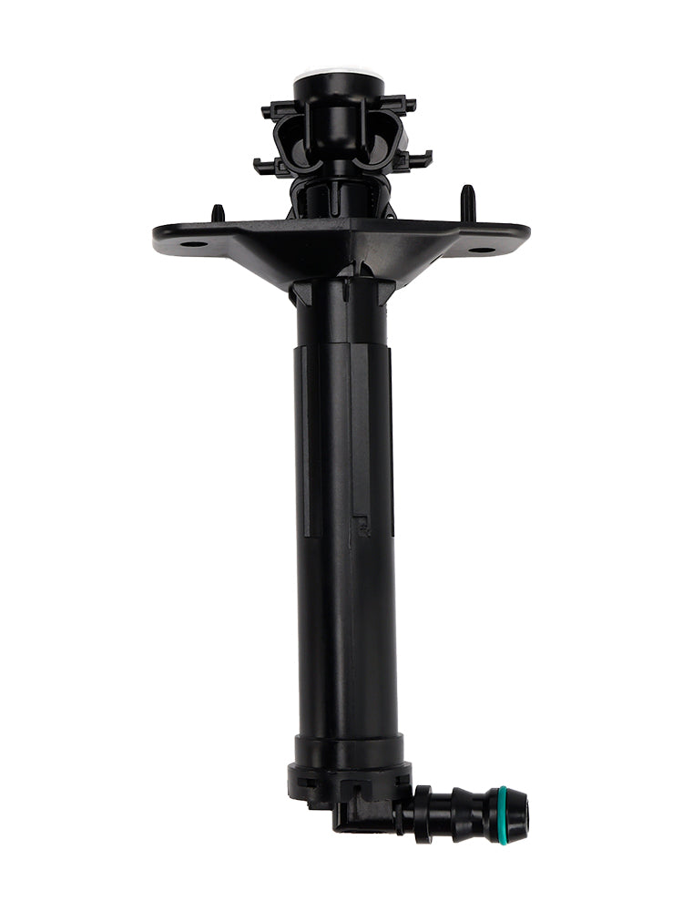 Dysza spryskiwacza reflektora przedniego lewego do Audi A6 C7 (2011-2018) - Numer części : 4G0955101