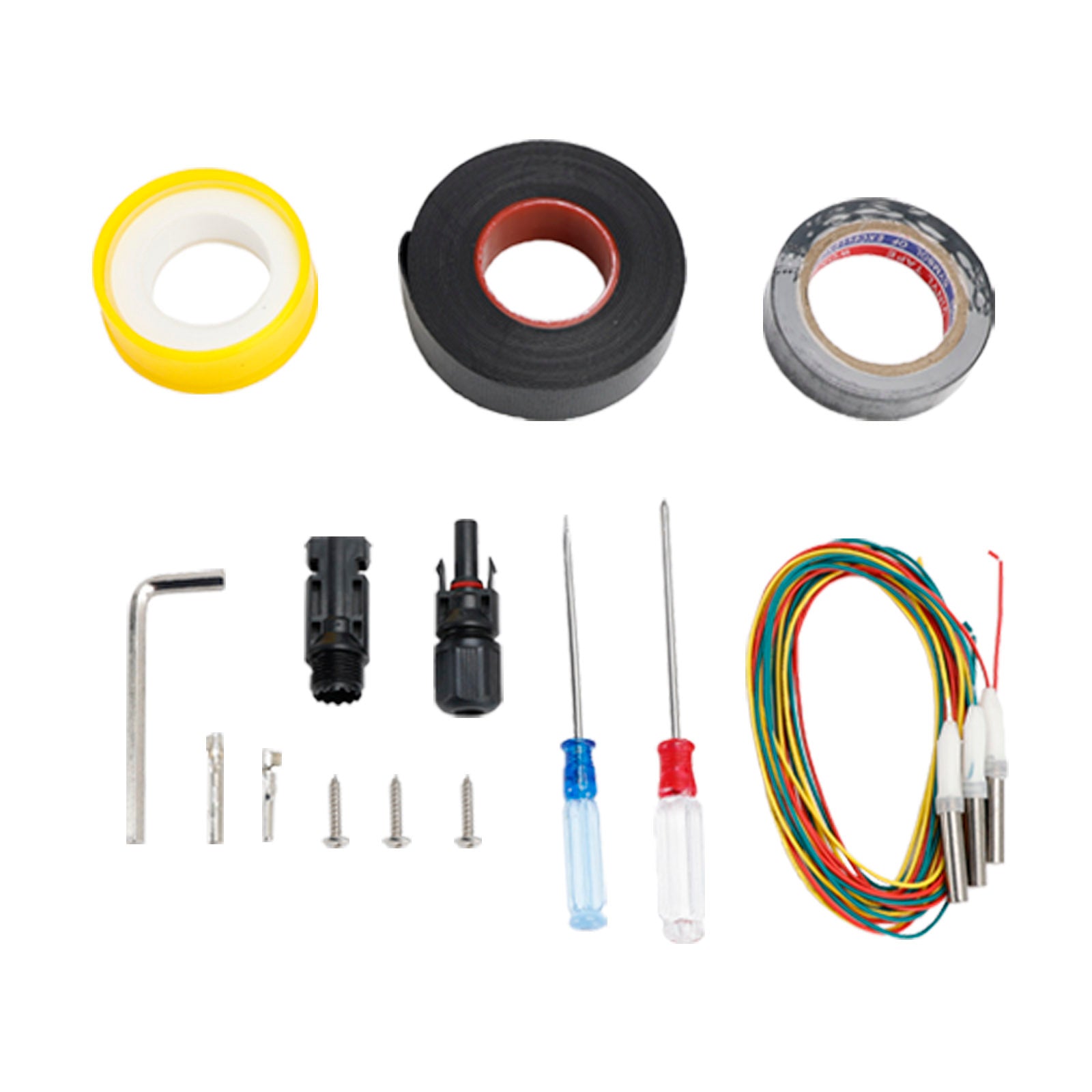 72 V 1,2 kW upotettava aurinkopumppu syvään kaivoon, joka pystyy nostamaan jopa 180 metrin korkeuden