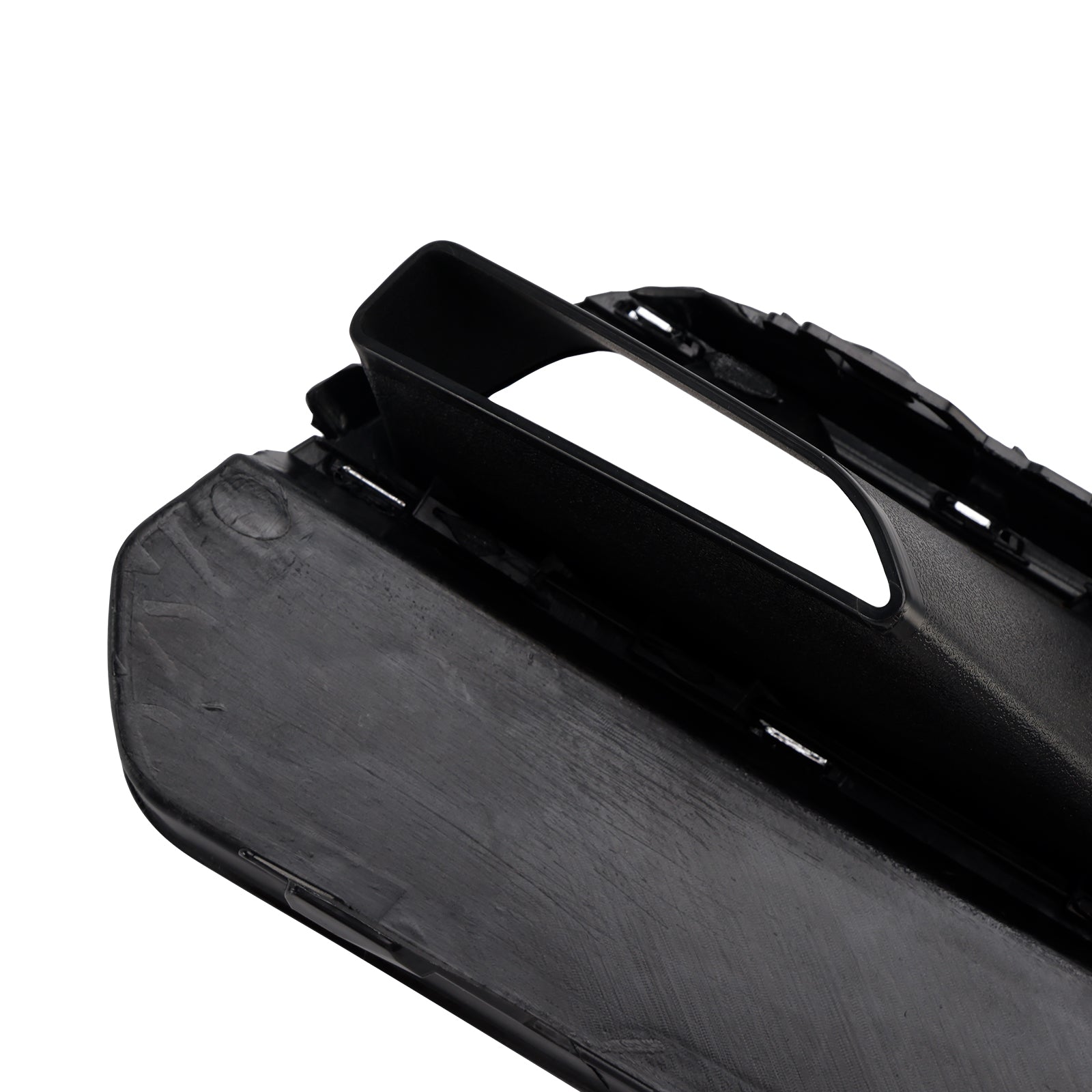 Lower Protective Grid van de voorste mistlichten voor Audi A3 S3 S-Line 2013-2016