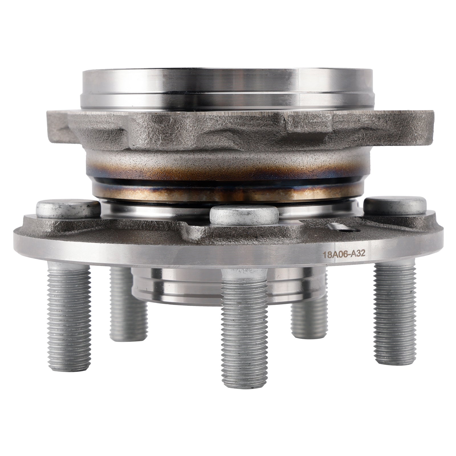 Buje de rueda delantera 18-14 652 0002 para Jaguar F-Pace I-Pace Land Rover