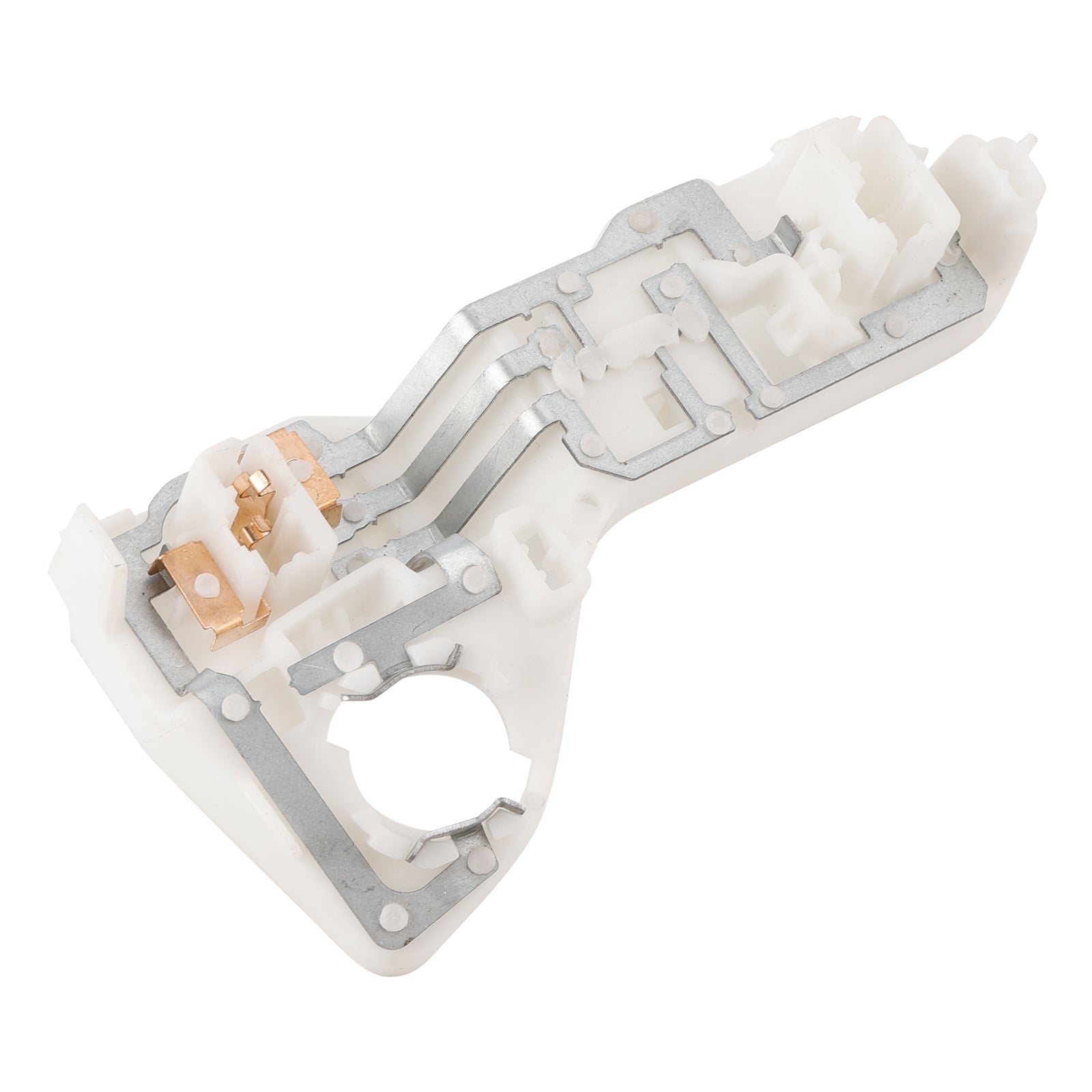 Soporte de luces interiores de luz trasera trasera para VW Golf Mk7 2013-2017, lado del conductor, 5G0945259A