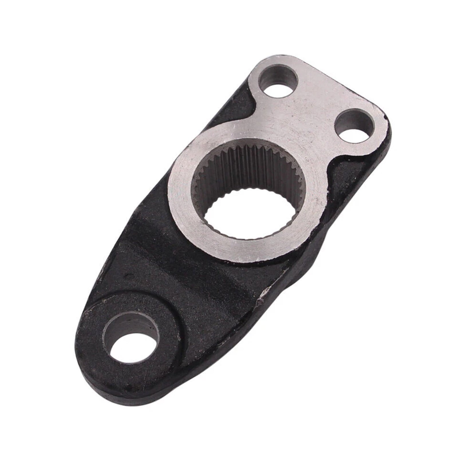 Support de fixation droit du bras de barre de torsion pour Nissan Xterra Frontier V6 (2001-2004).