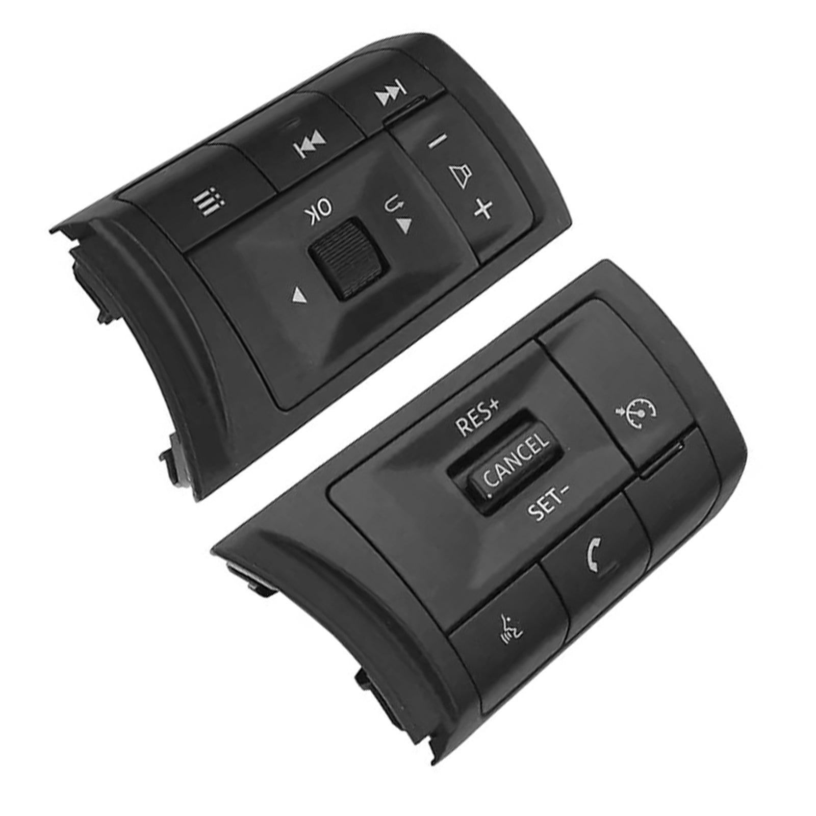 Regolatore di cure 25550-6RF2B per Nissan Rogue Pathfinder 2021-2024