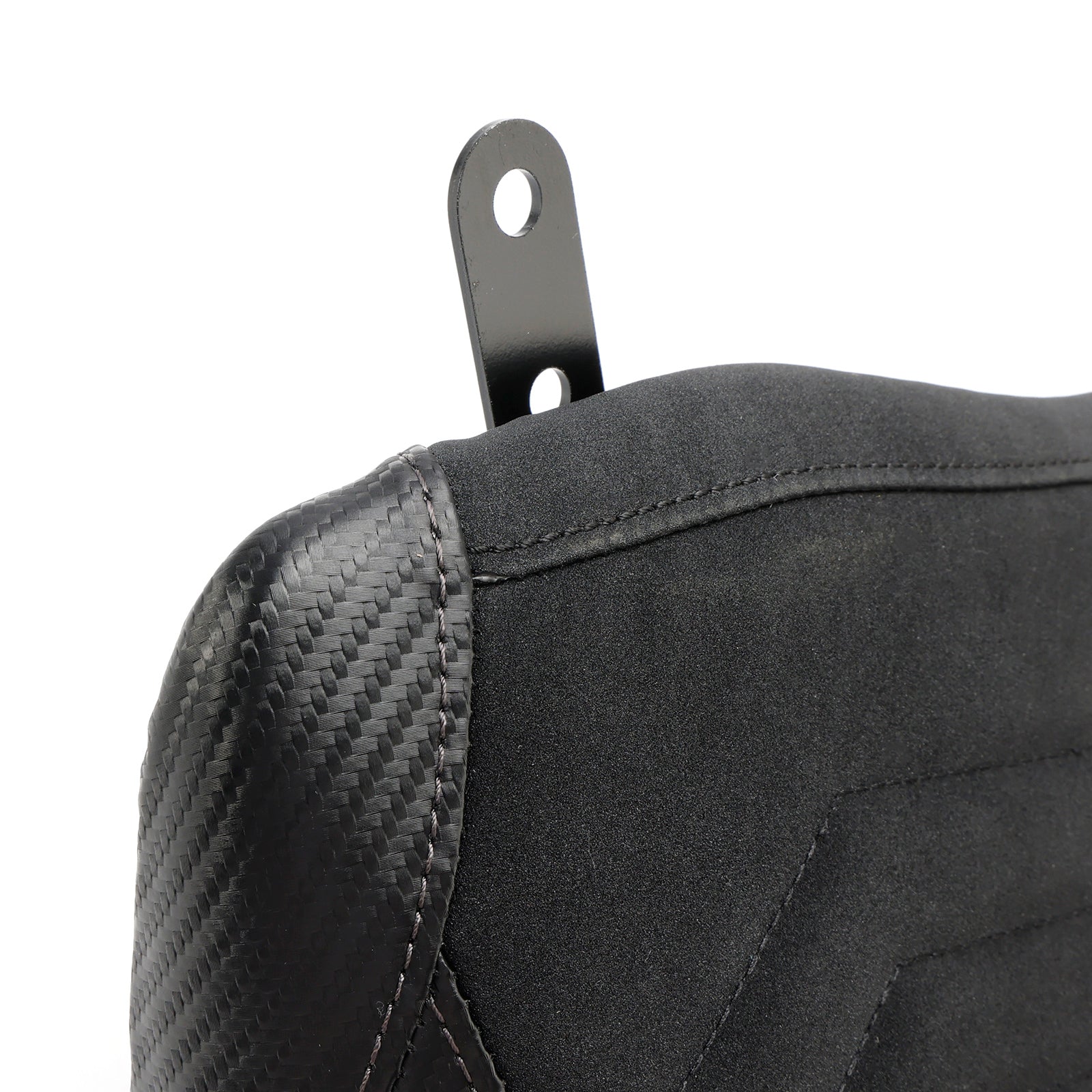 Saddle delantero de Black Raid para Yamaha MT-03 YZF-R3 2015-2023