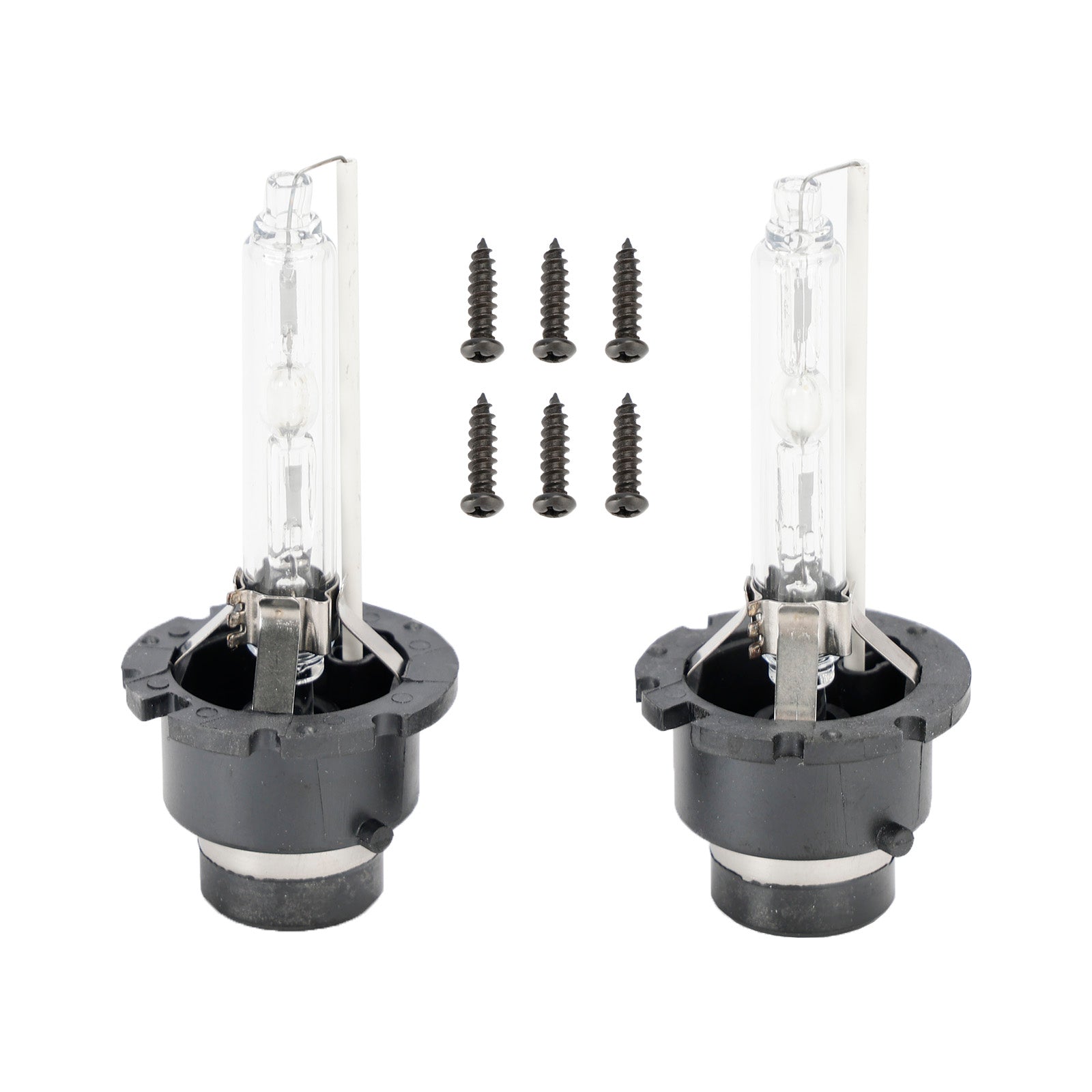 2x KSENON HID predstikalna naprava za žaromete & Vžigalnik & Žarnica D2 za ACURA TL TSX ILX MDX RDX