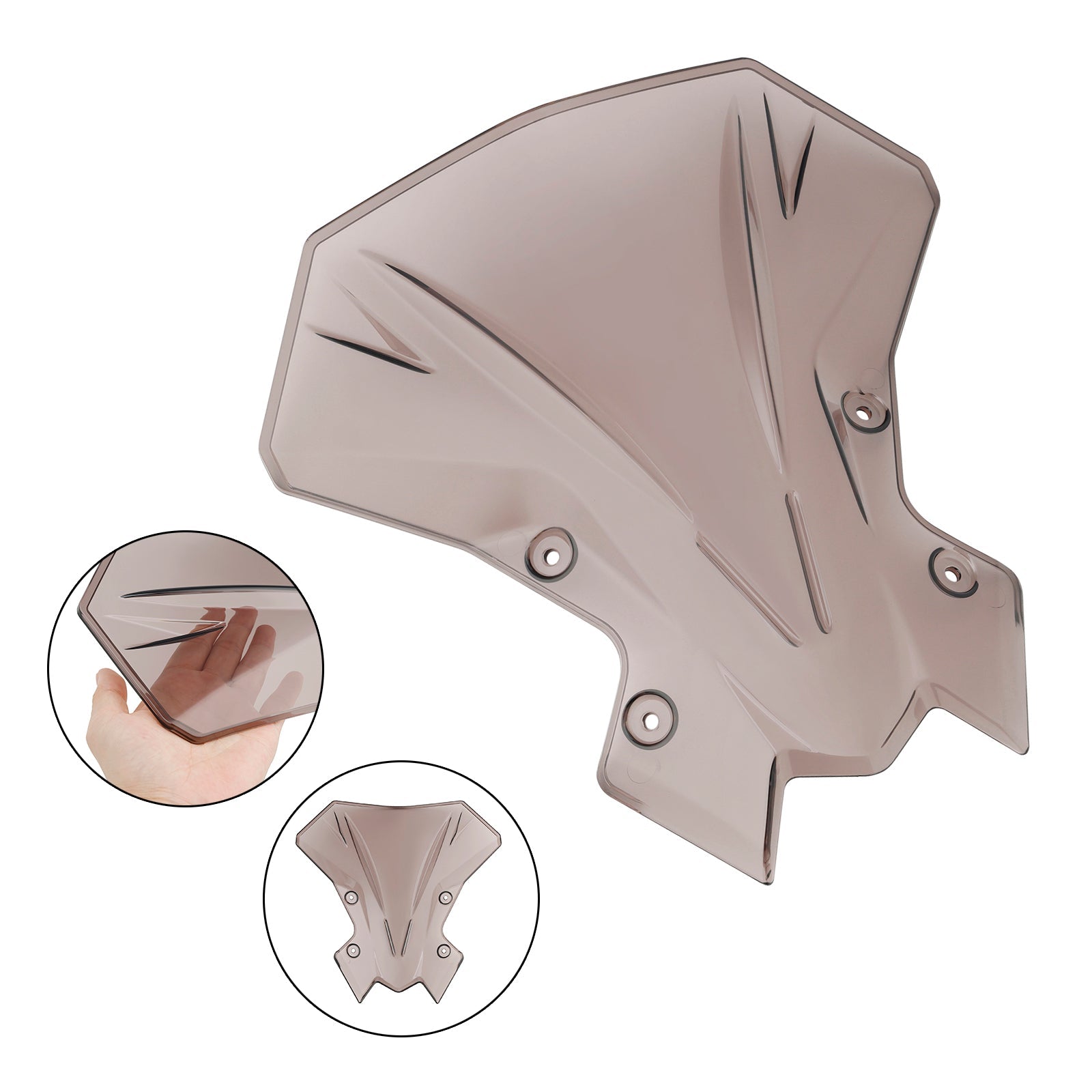 Kawasaki Z900 2020-2024 Kisita