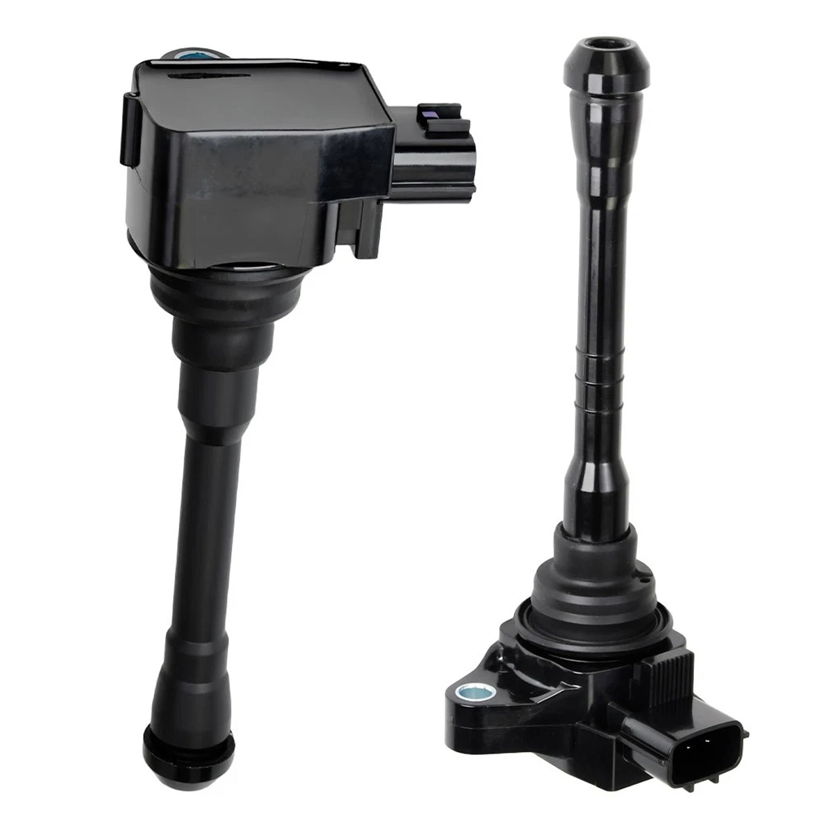 Bobine d'allumage et bougie d'allumage UF812 UF813 pour Nissan Titan 5.6L V8 8X (2017-2020)