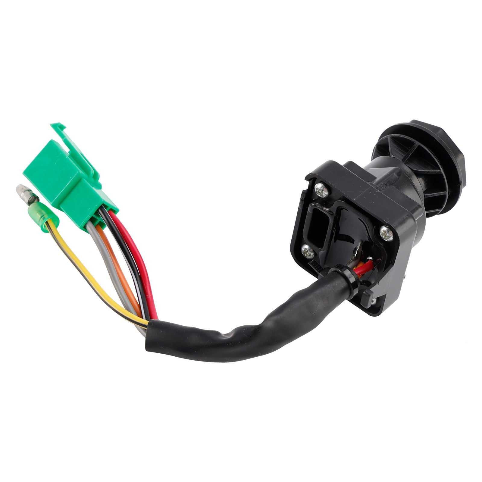 Bloqueo de interruptor de encendido para Suzuki LTF250 LT-F250 LTF250F Quadrunner 250 1999-2002
