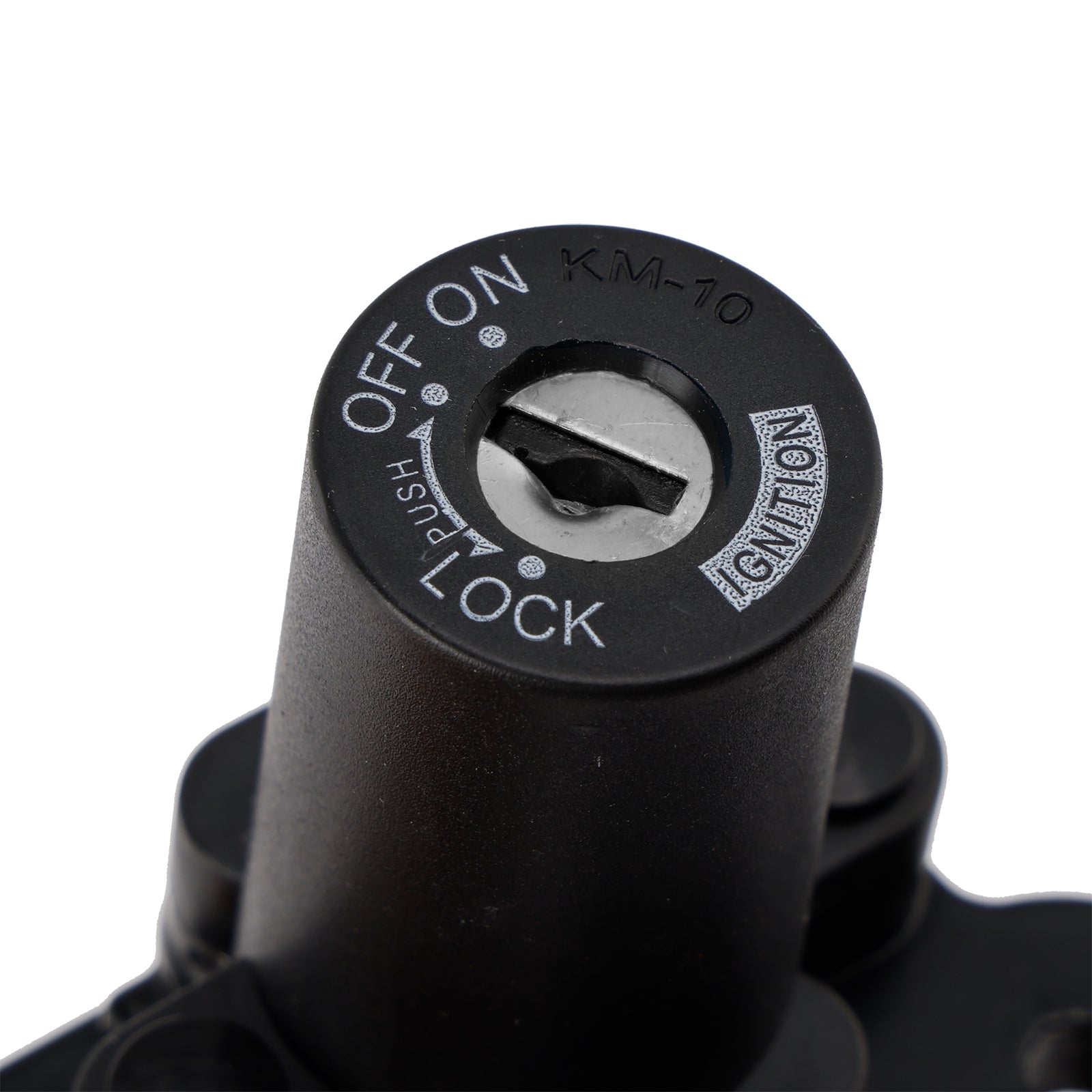 2017-2020/2023 Kawasaki KLE300 Versys-X 300 Tasto Contatto Contactor Shead Set 27048-5139