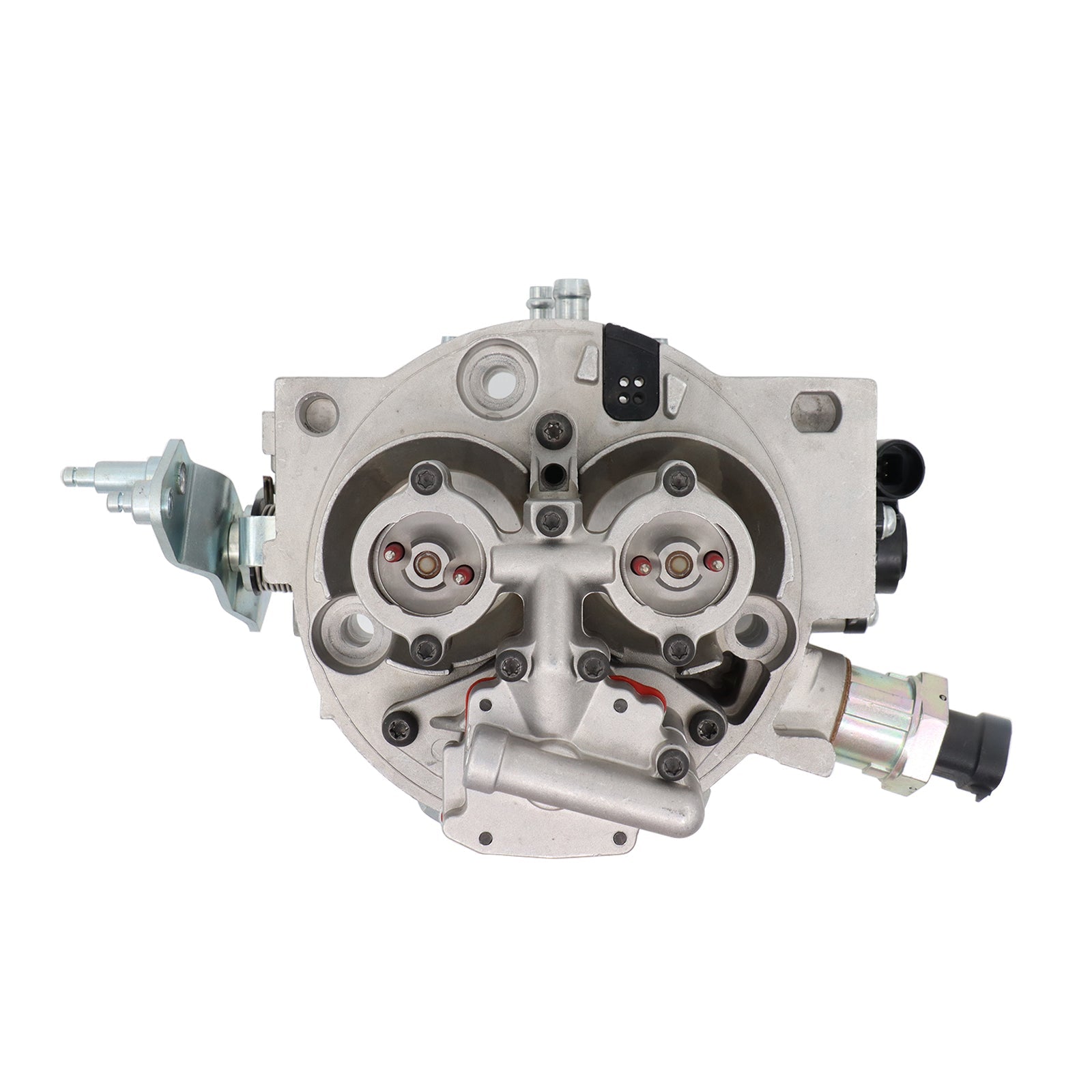 TBI Butterfly Body 5.7L - Compatibel met Chevrolet en GMC 1987-1990 - Alle transmissies