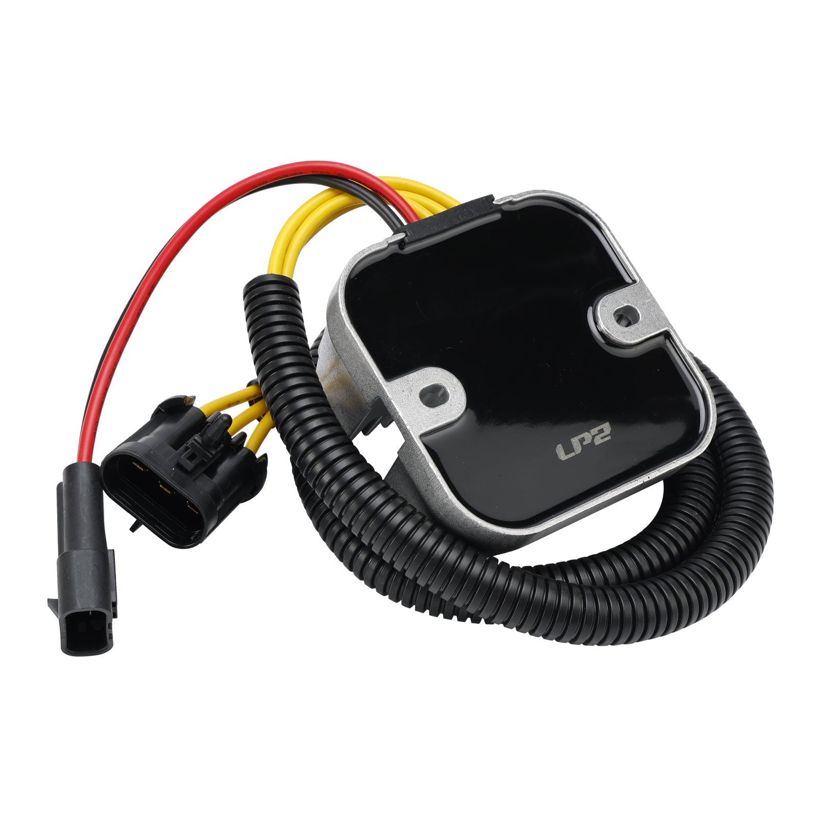 Stator spanningsregelaar pakking Polaris Sportsman XP 850 INTL 2009 4011427