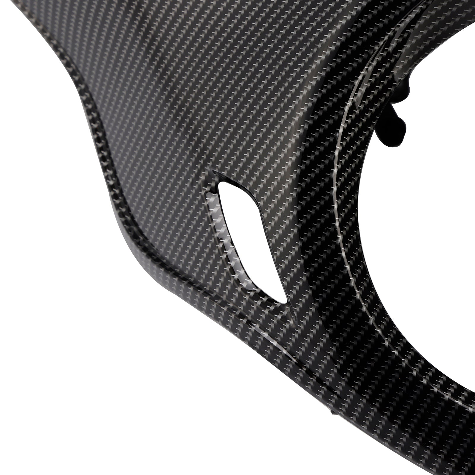 Szyba przednia, owiewka reflektora do HONDA CM300 CM500 (2021-2024)