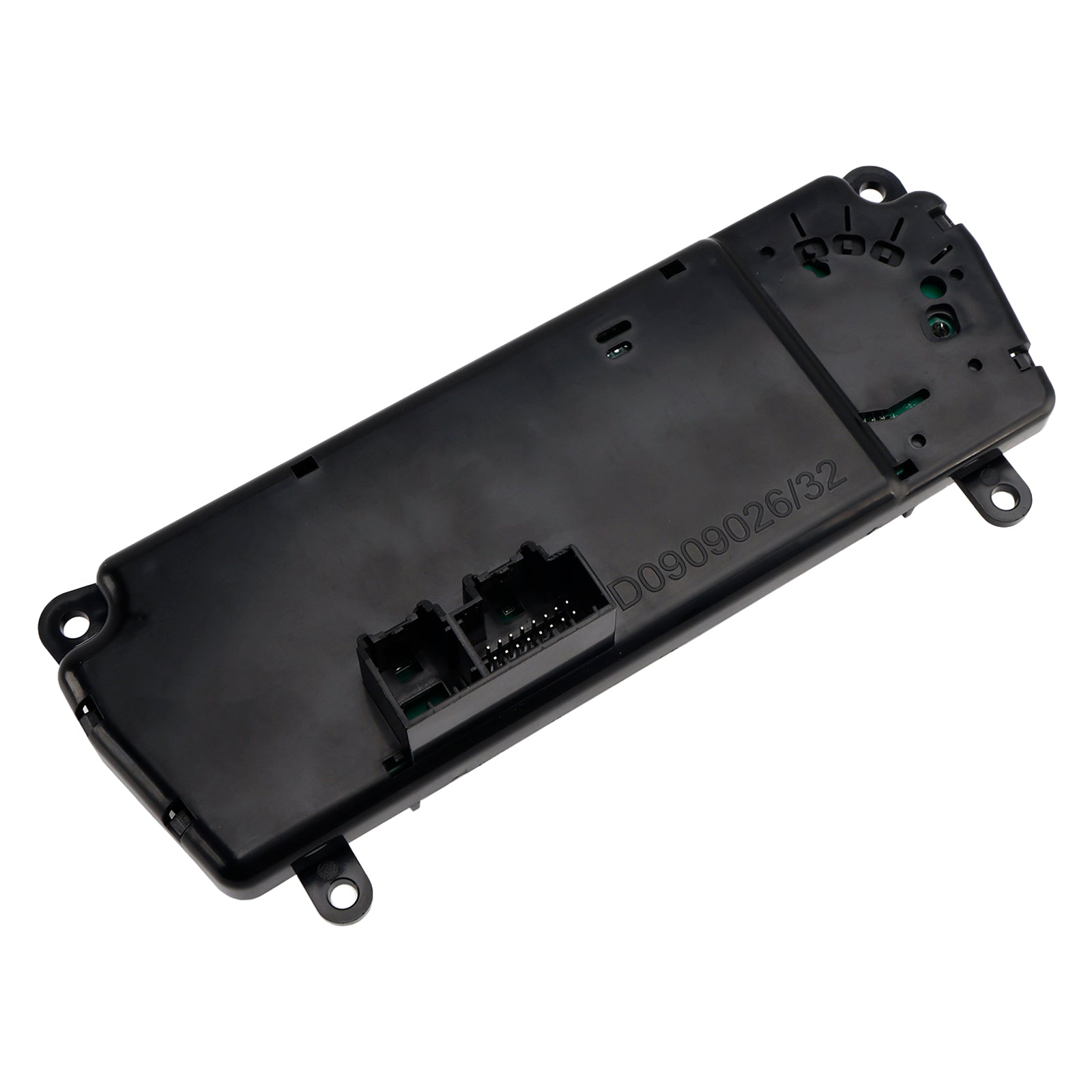 Nadzorni modul klime/grelca za Jeep Wrangler 2011-2013 (številka dela 55111170AD)