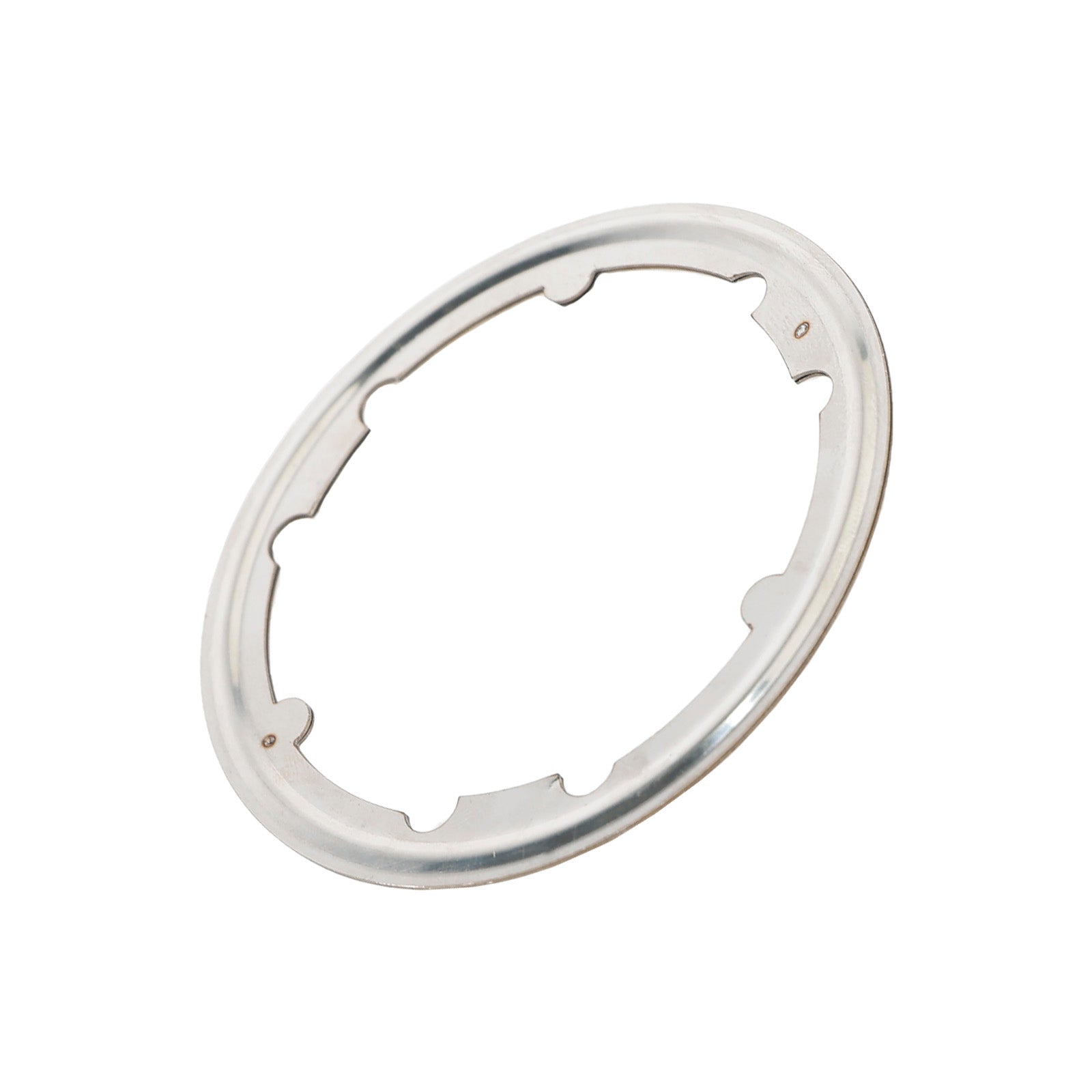 4 joints d'échappement 3104230 3101917 pour moteurs Cummins ISX