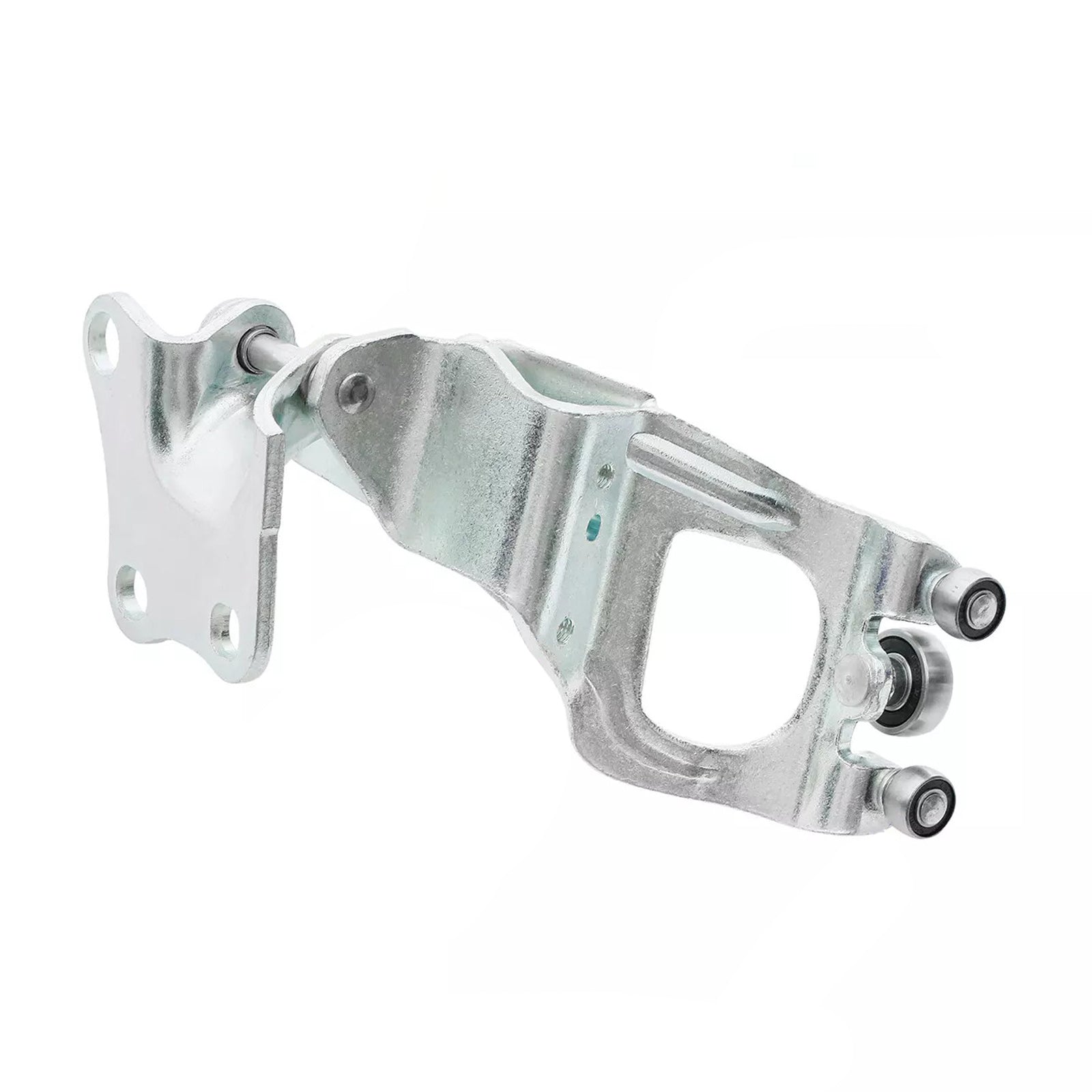 Bisagra y rodillo con puerta central izquierda y derecha para Toyota Sienna 2004-2010