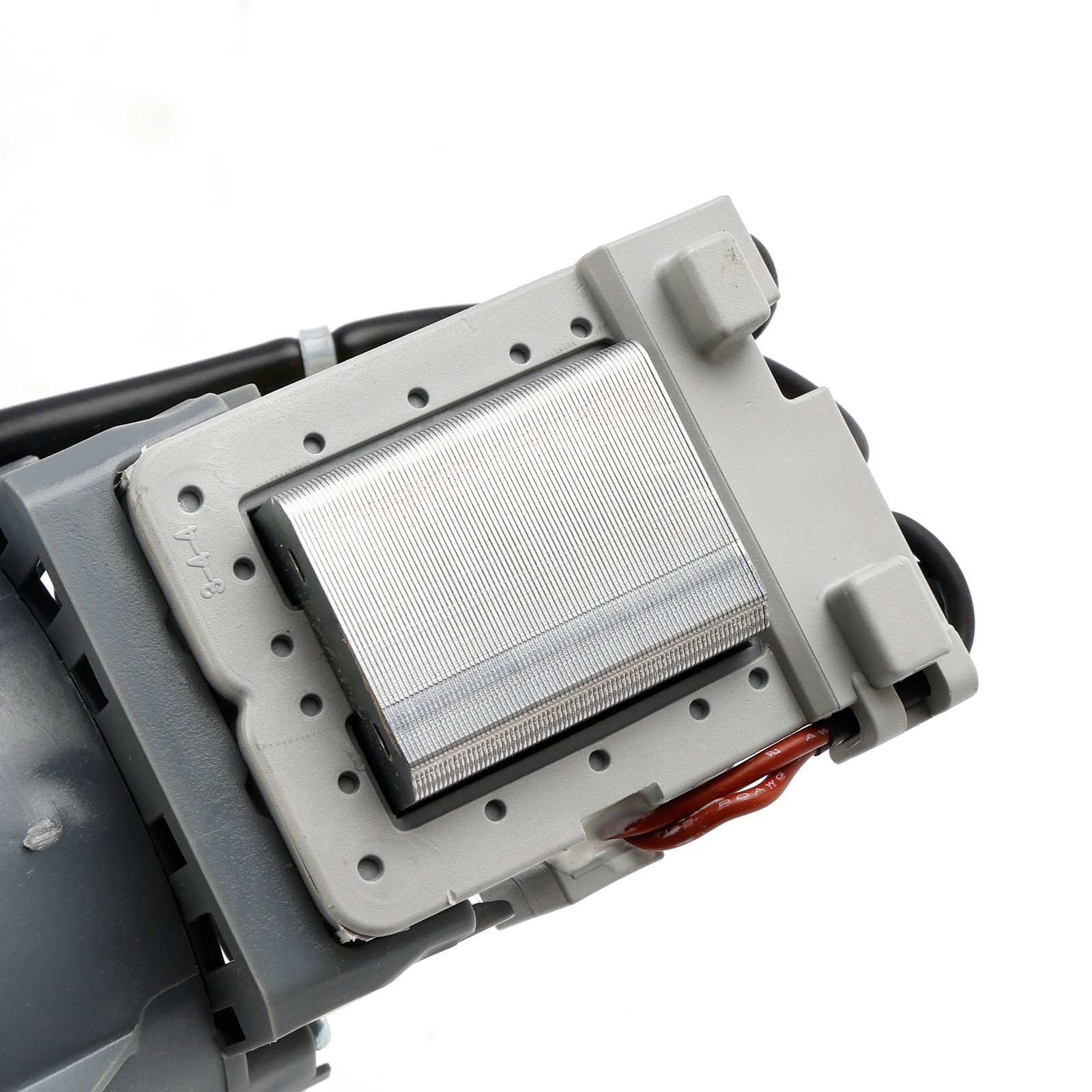 WH11X34742 AP7192541 Zespół pompy spustowej pralki do pralek GE