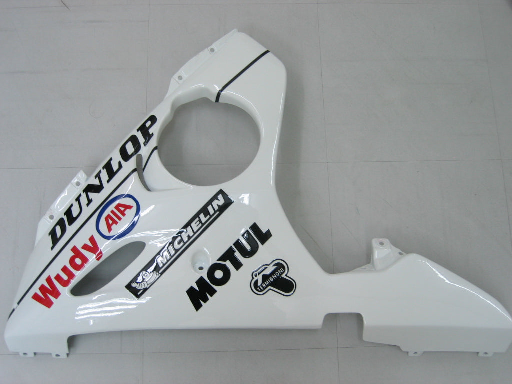 Korin ruiskutussuojasarja yamaha yzf 600 R6 2003-2004 R6S 2006-2009