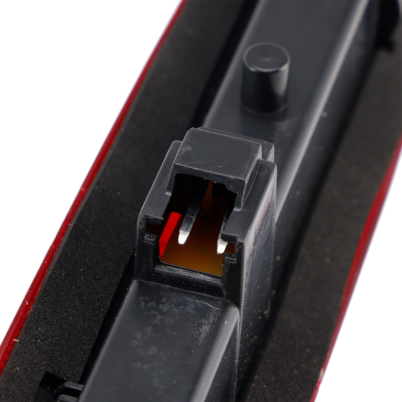 Tercera parada alta planteada para Subaru Outback 2010-2014 84701aj01a Red