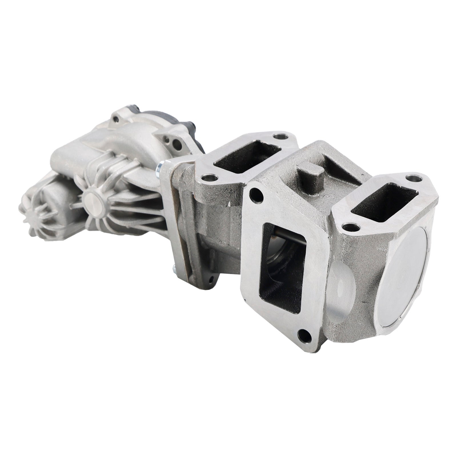 Zawór EGR Diesel 2011-2016 Chevrolet Silverado 2500 12665547