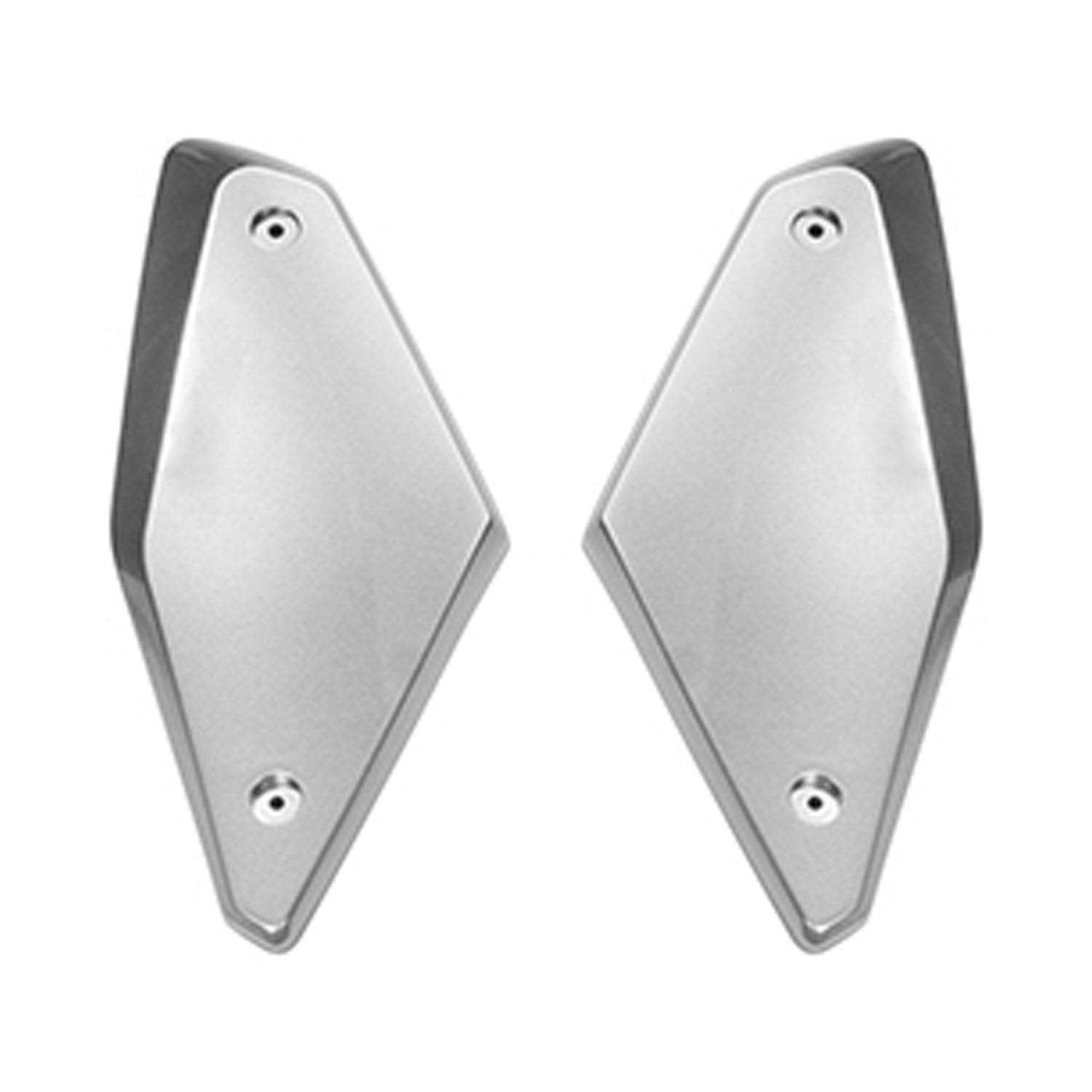 Carénage de moulage par injection en plastique ABS adapté pour Honda CB 650 R CB650R 2021-2023 15#
