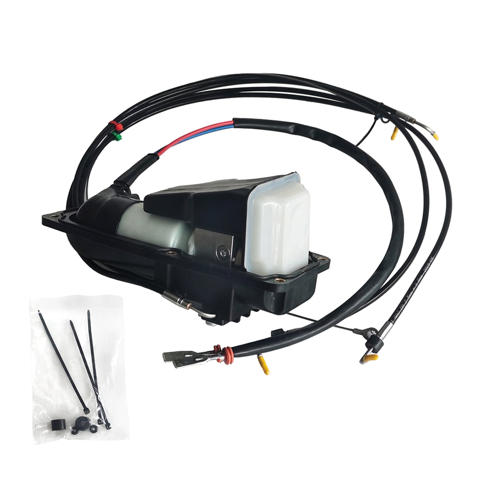 Kit d' Volvo Penta SX-A DPS-A TSK-A-32 trimmipumpun toimilaite 21945915 21573834