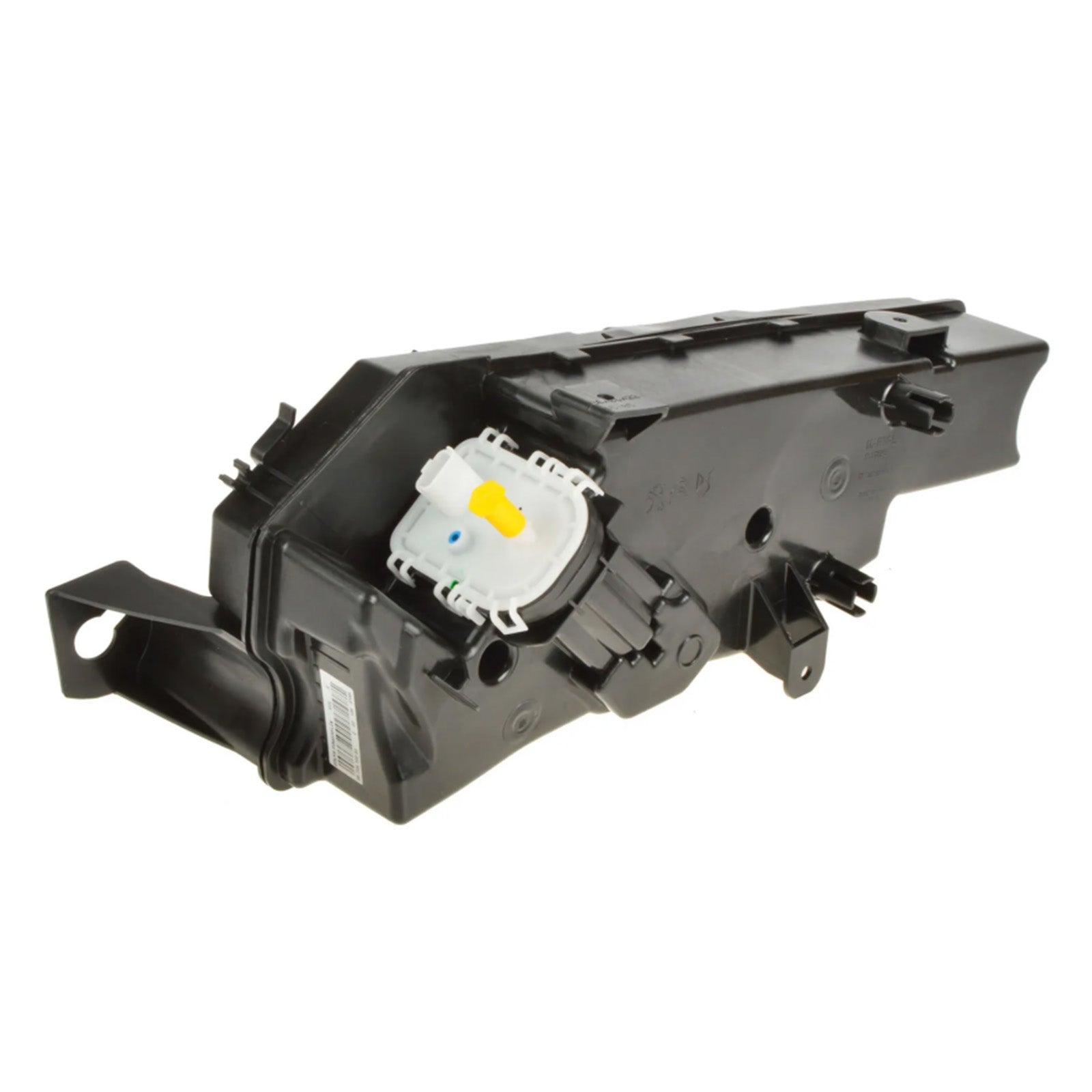 Réservoir D'additif FAP/Cérine/Eolys Complet Avec Pompe Pour Peugeot 5008, Citroën C4, Partner...